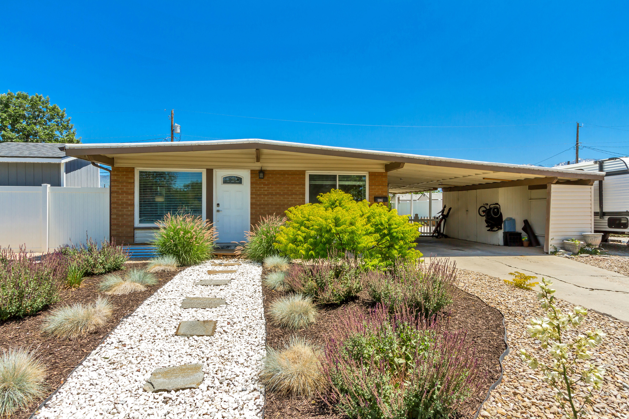 STEVENSON SUB - Residential