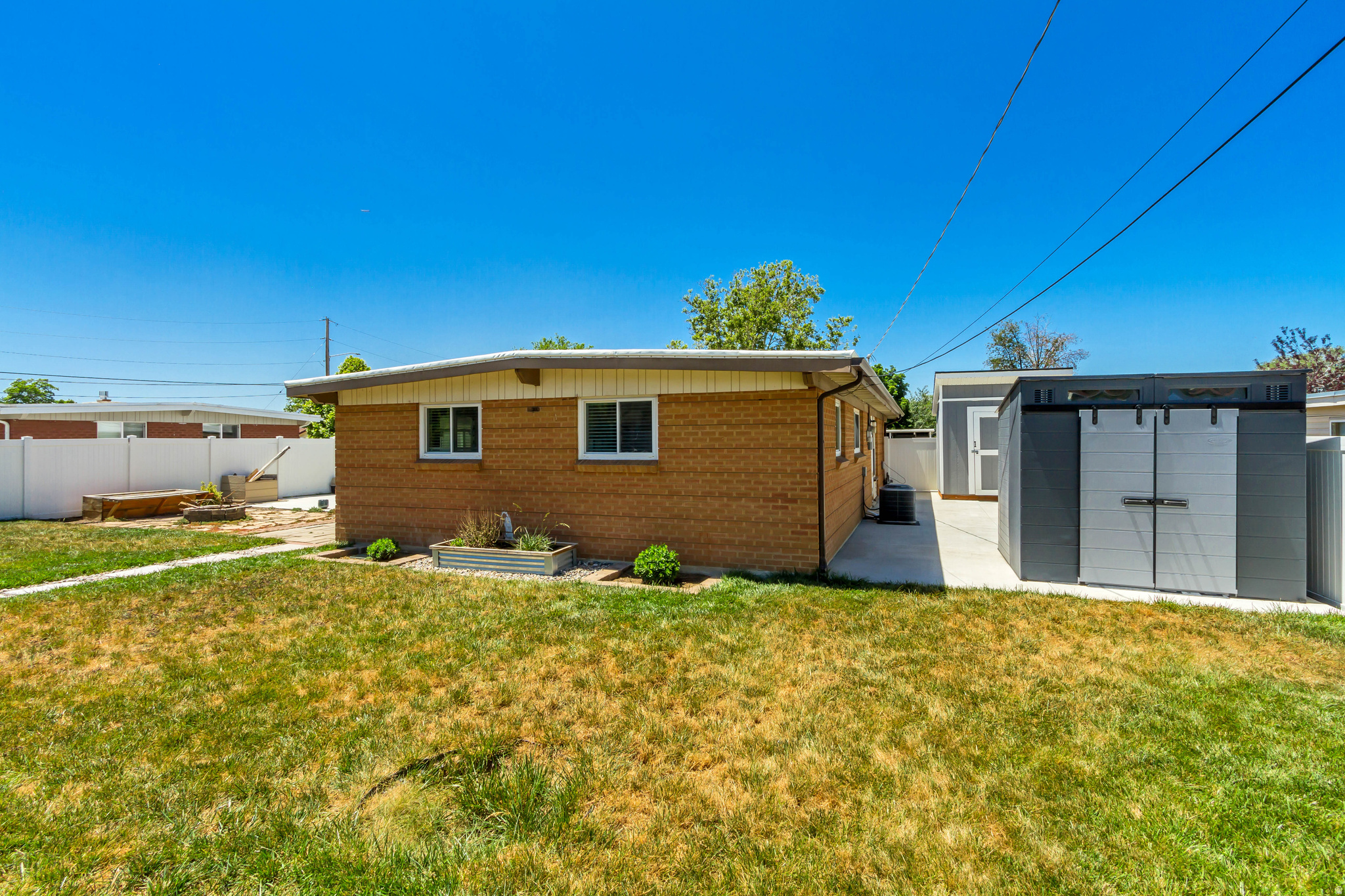 STEVENSON SUB - Residential