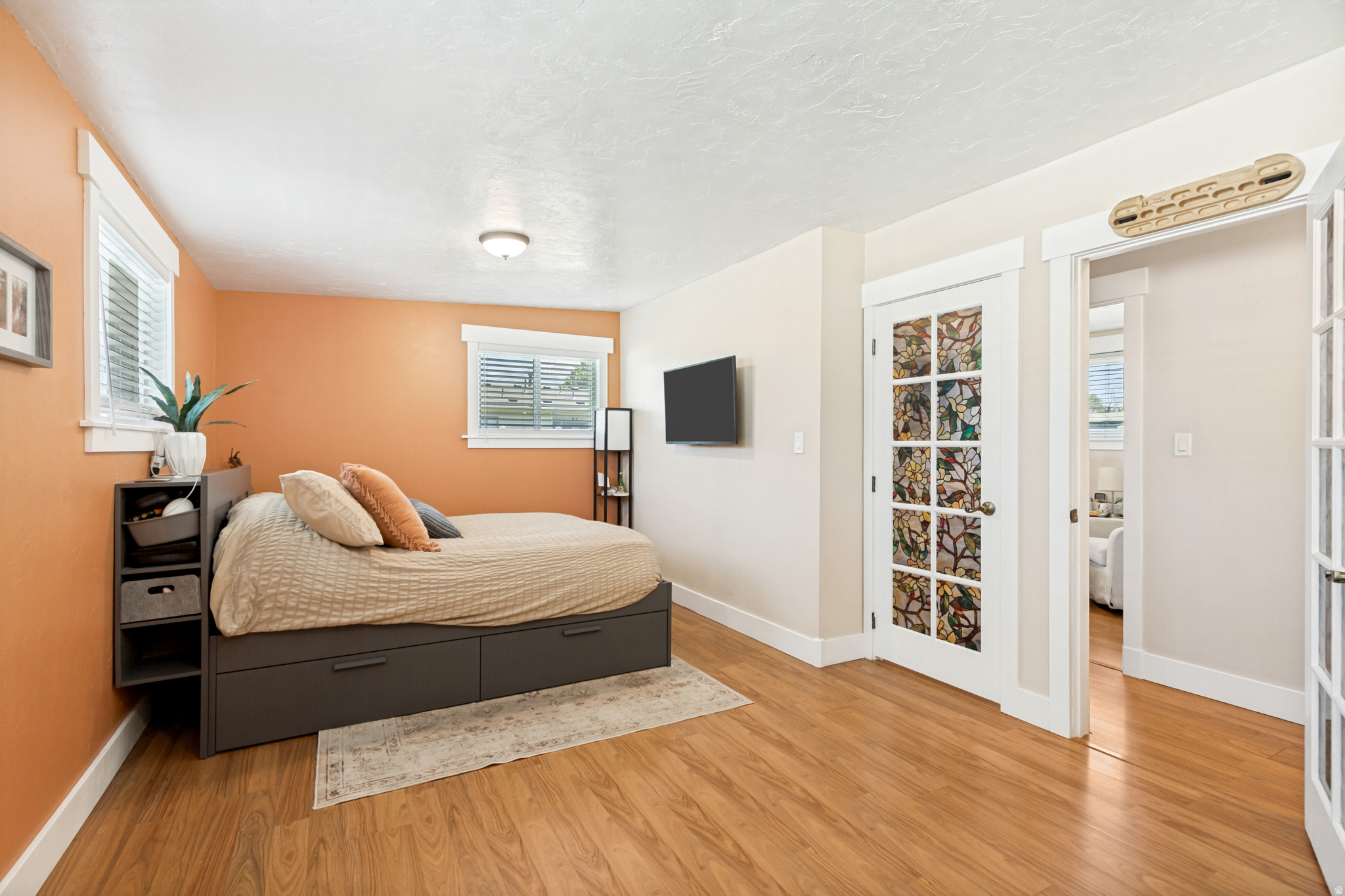 STEVENSON SUB - Residential