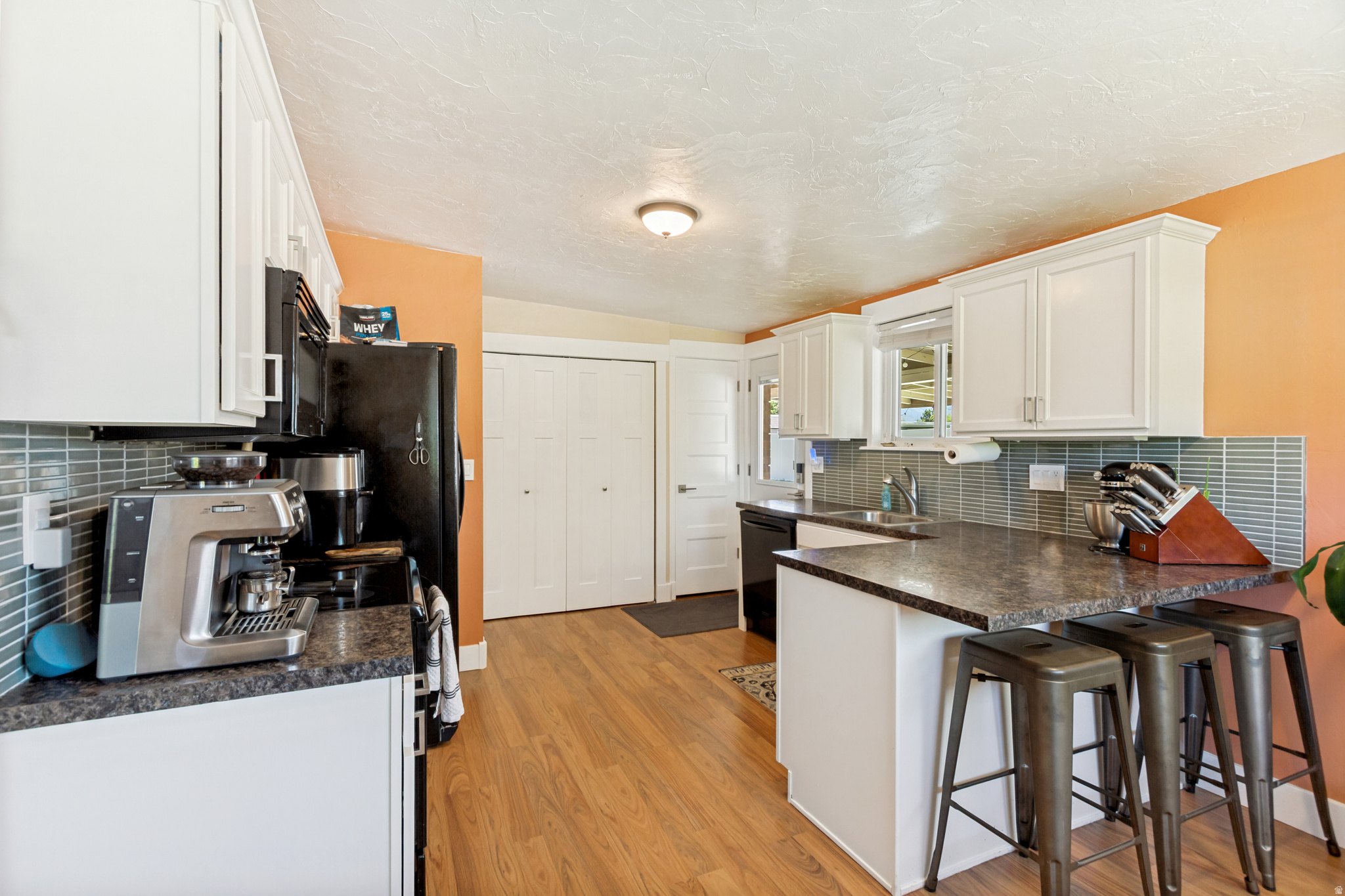 STEVENSON SUB - Residential