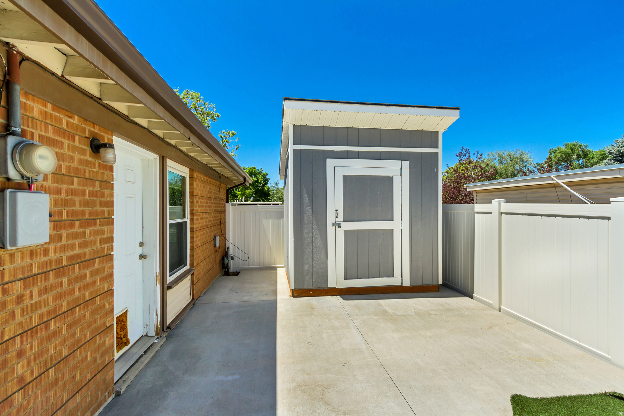 STEVENSON SUB - Residential