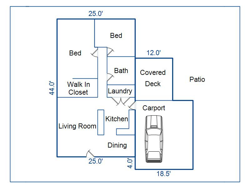 STEVENSON SUB - Residential