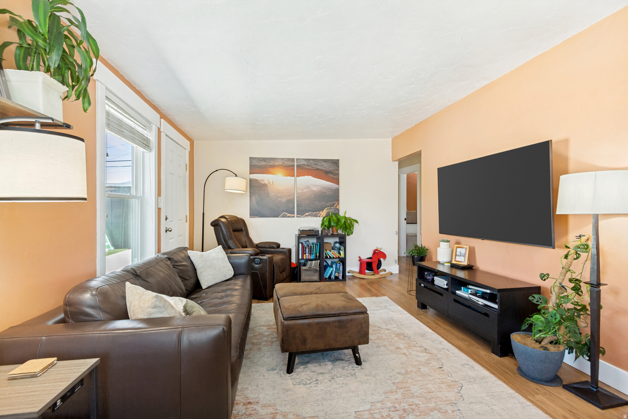STEVENSON SUB - Residential