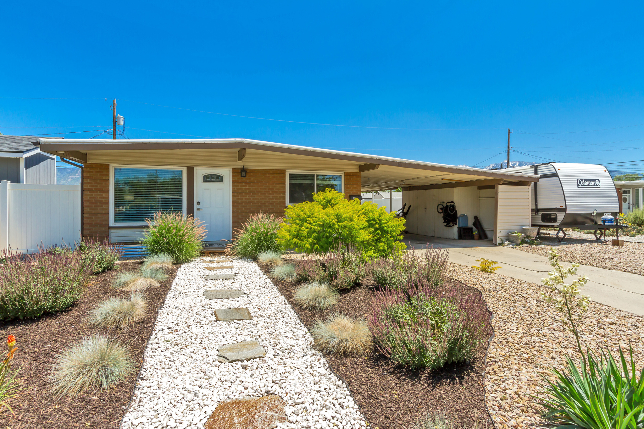 STEVENSON SUB - Residential