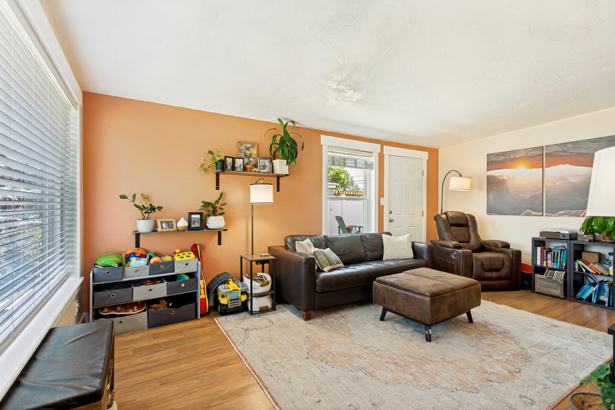 STEVENSON SUB - Residential
