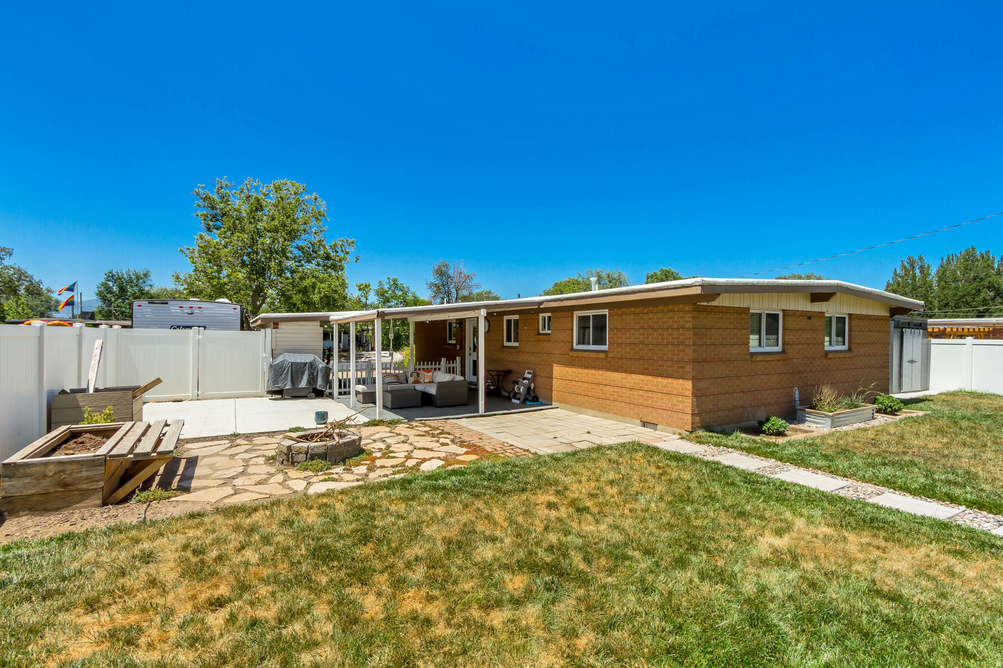 STEVENSON SUB - Residential