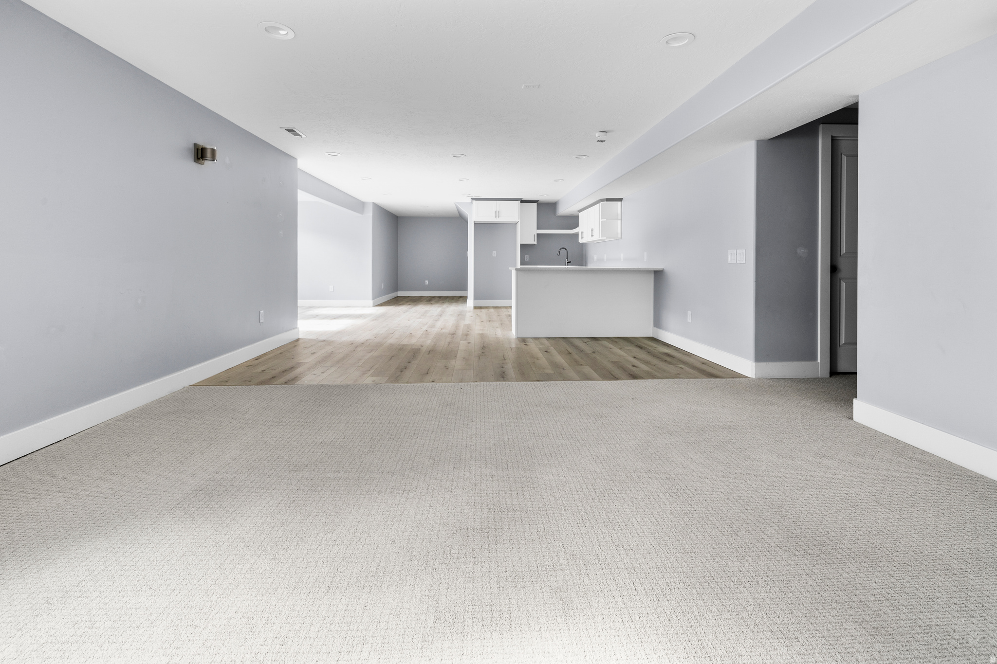 HALLS CROSSING - Residential