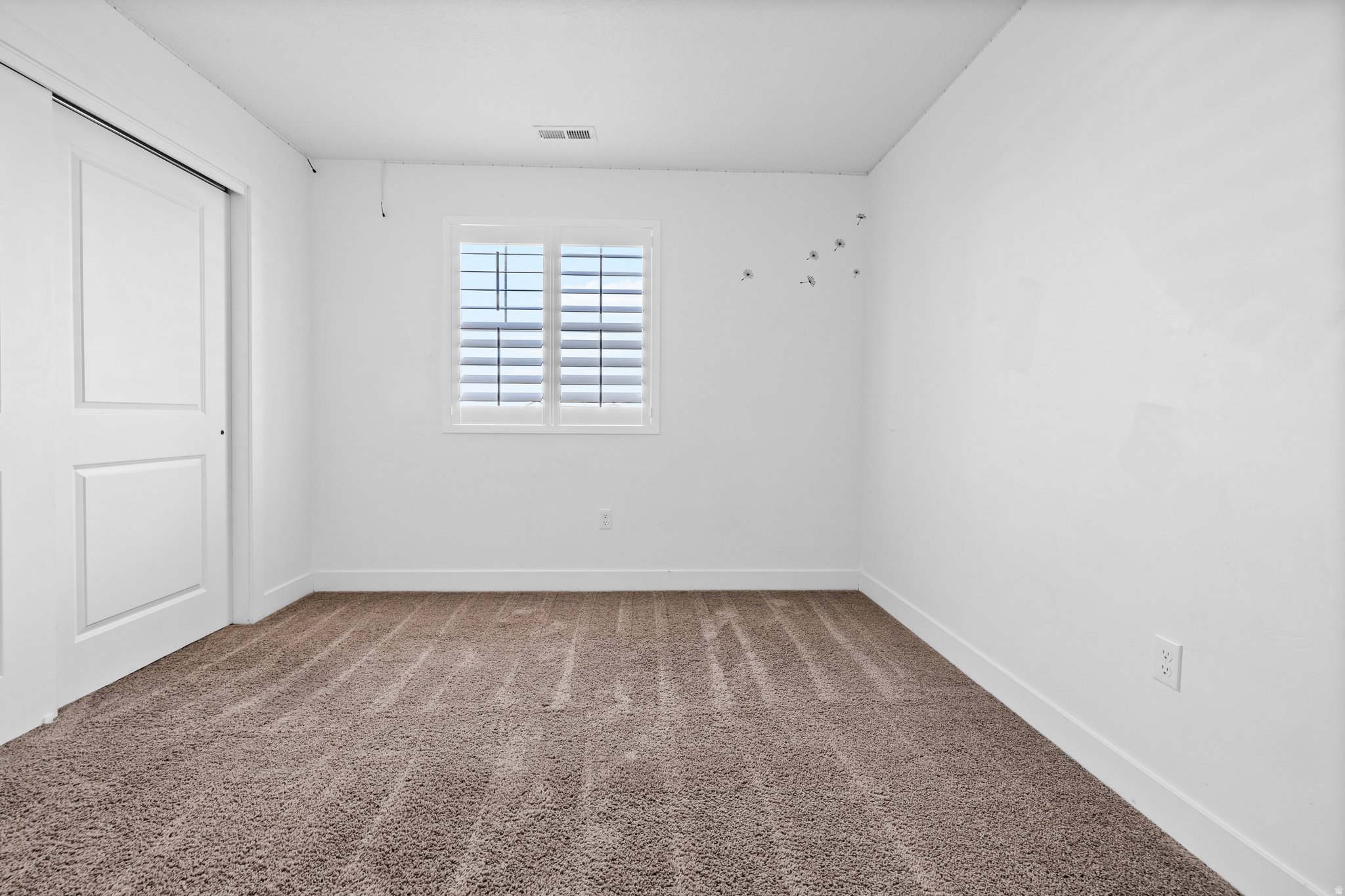 HALLS CROSSING - Residential