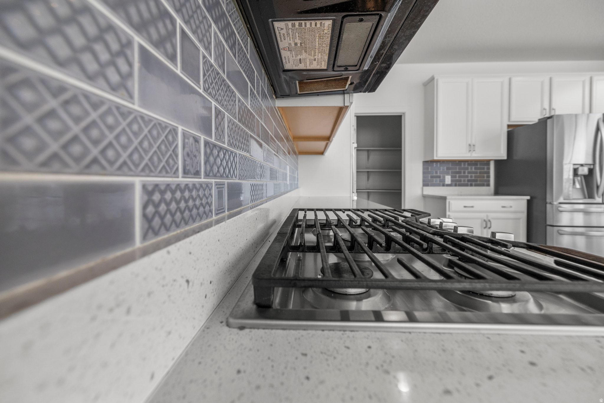 HALLS CROSSING - Residential