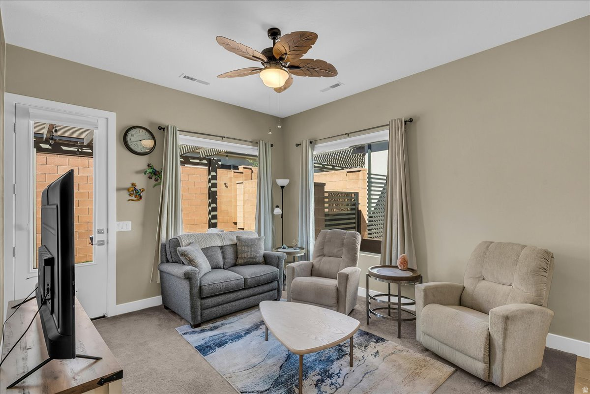 VILLAS AT SUN RIVER ST GEORGE PH 16 - Residential