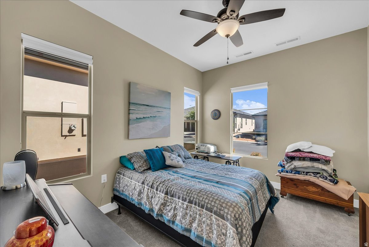 VILLAS AT SUN RIVER ST GEORGE PH 16 - Residential