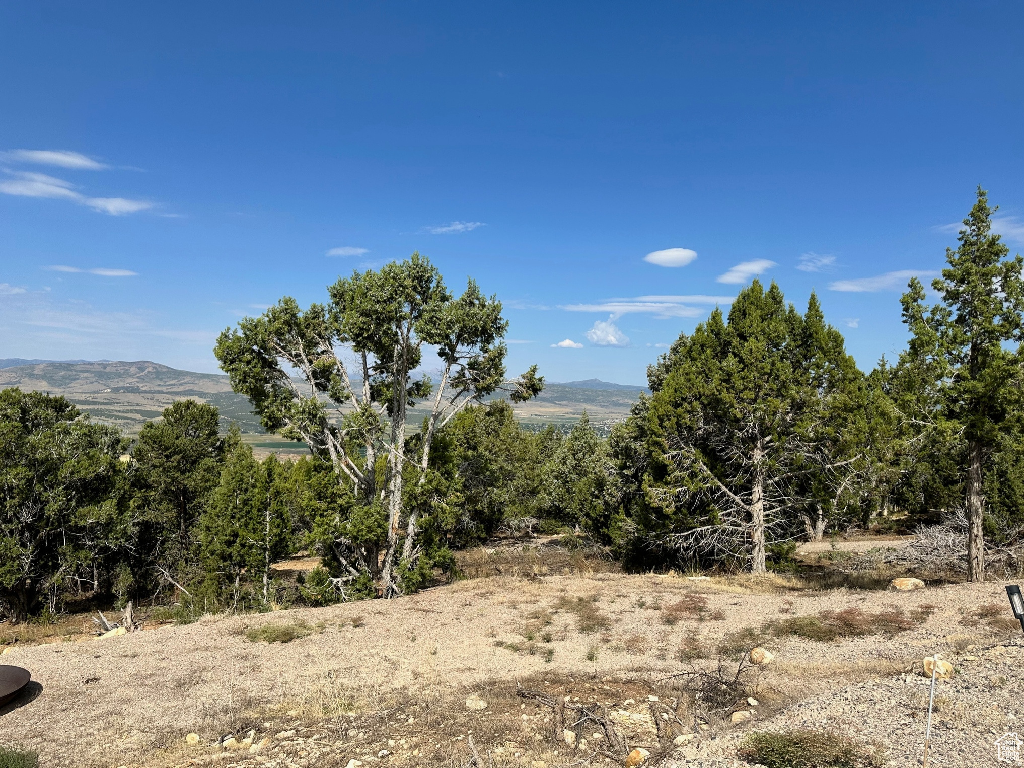SKYLINE MOUNTAIN RESORT - Land