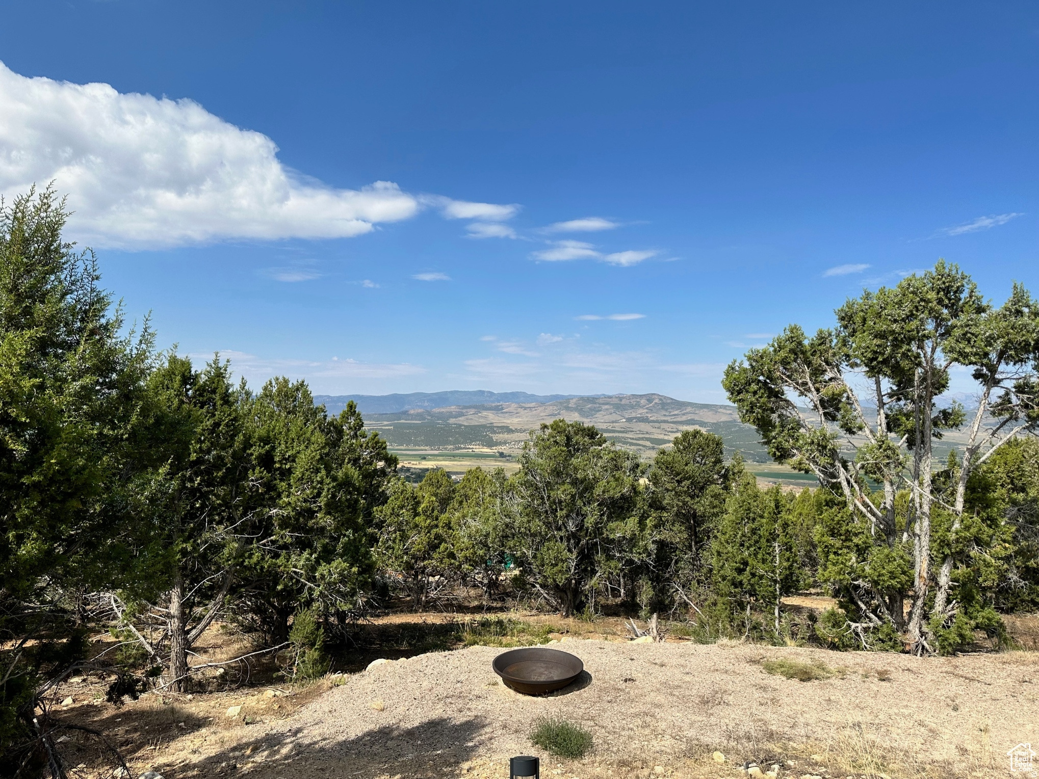SKYLINE MOUNTAIN RESORT - Land