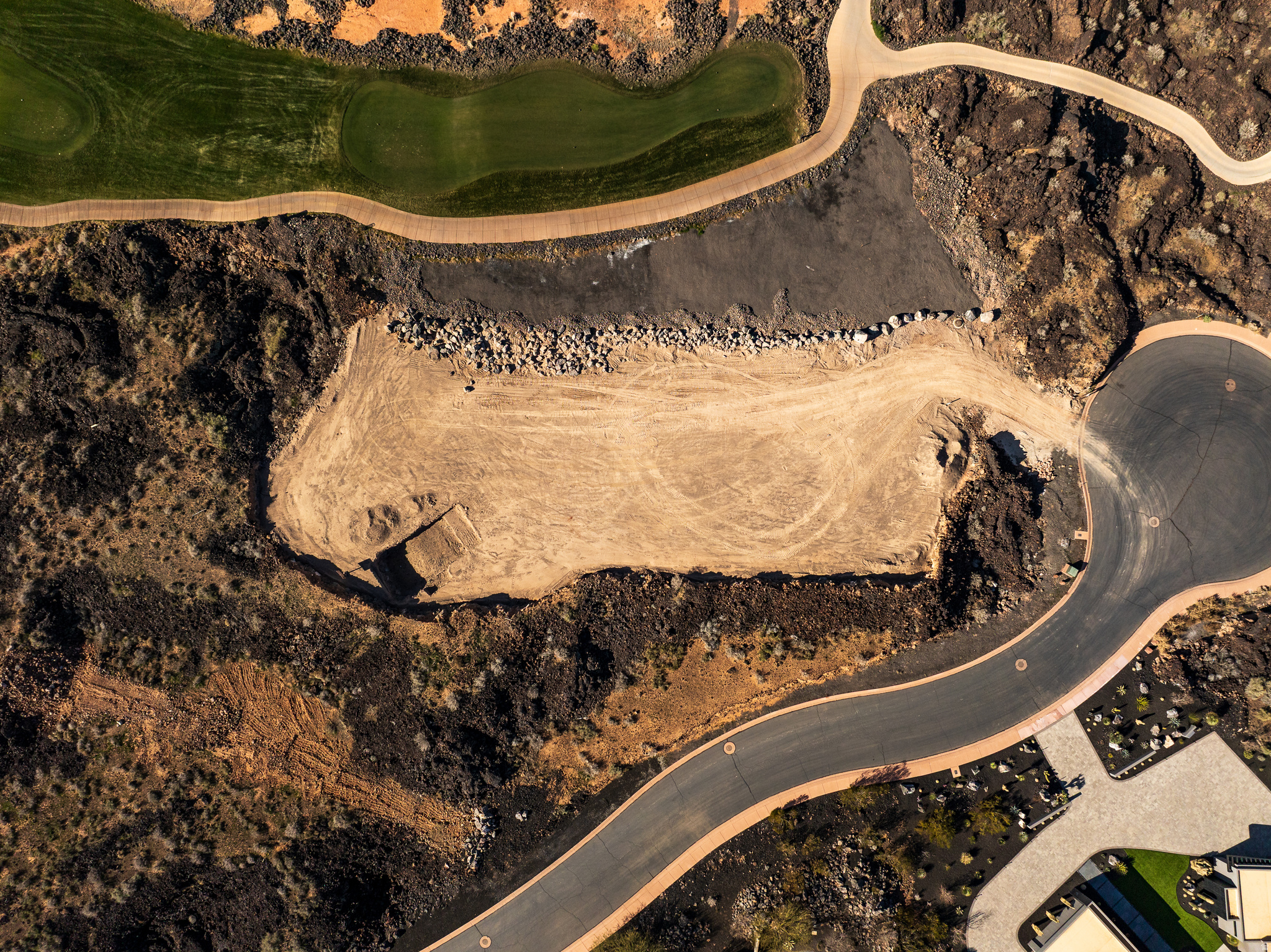 CHACO WEST AT ENTRADA - Residential