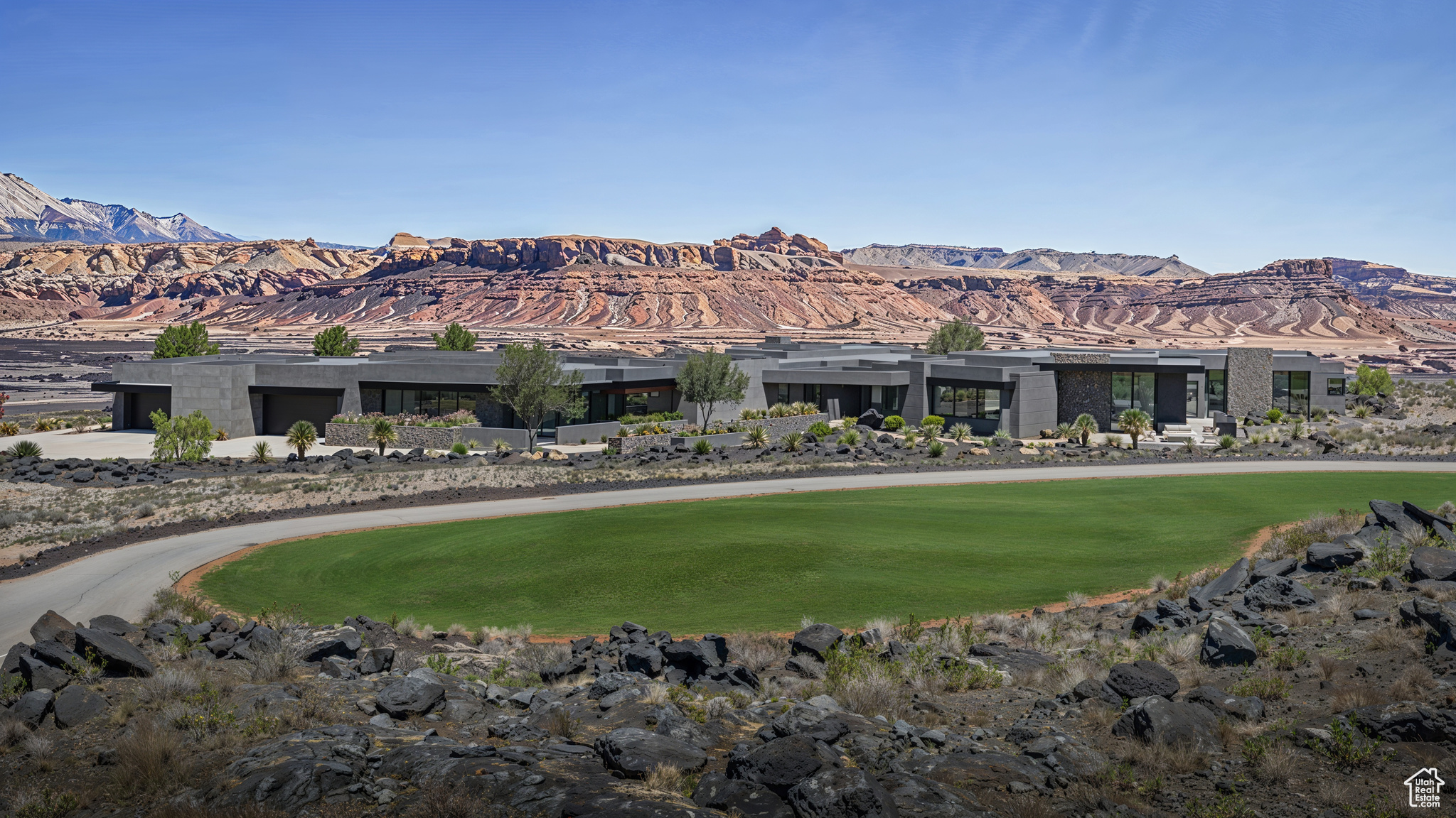 CHACO WEST AT ENTRADA - Residential