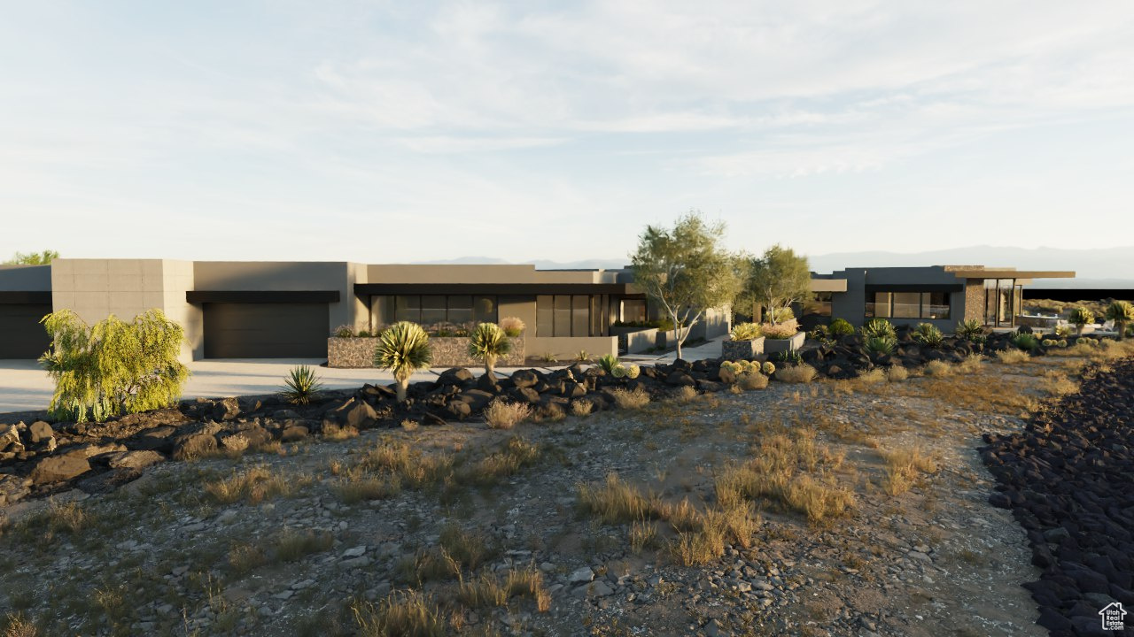 CHACO WEST AT ENTRADA - Residential