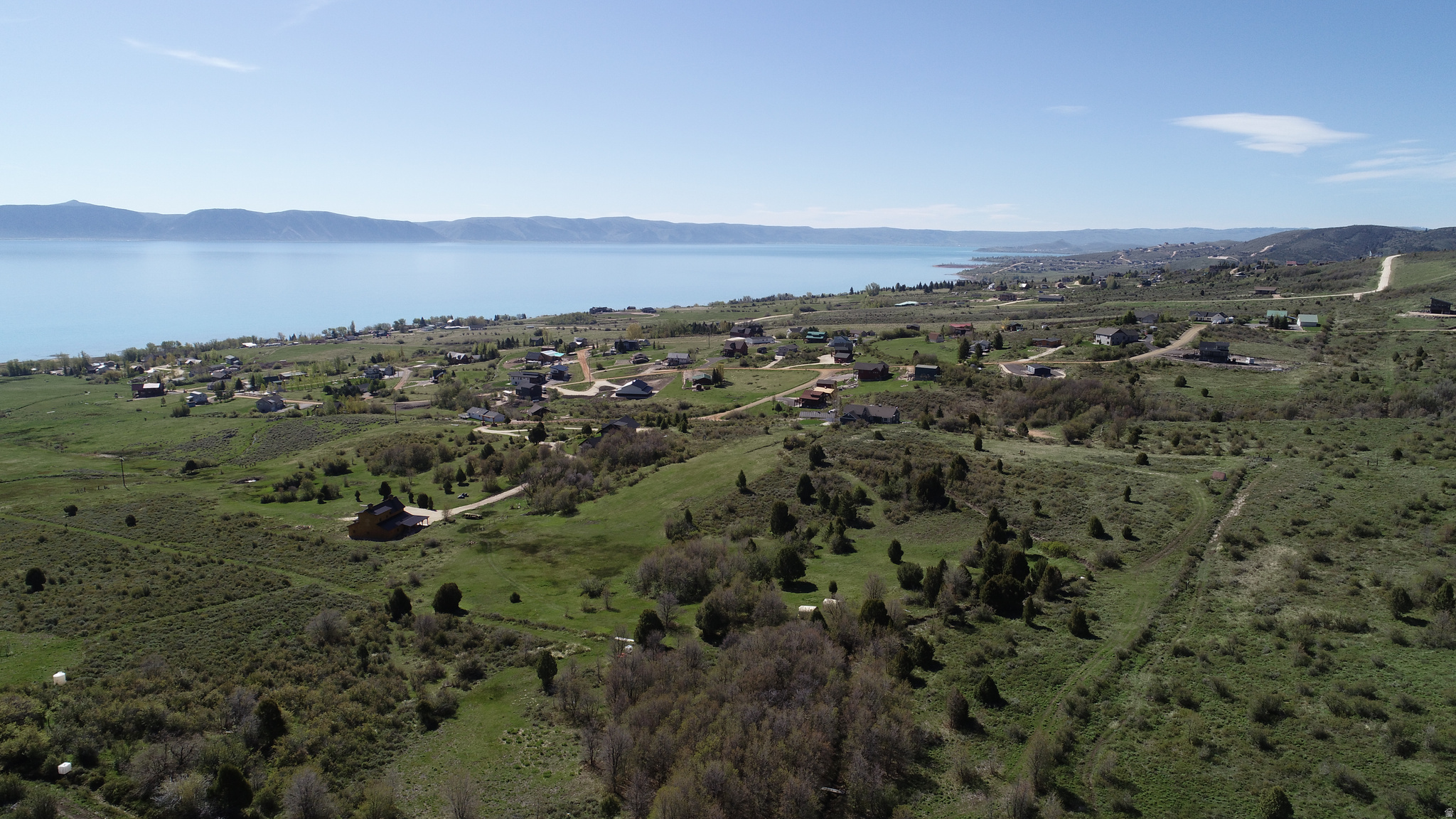 BEAR LAKE WEST PROPERTIES NO 1 - Land