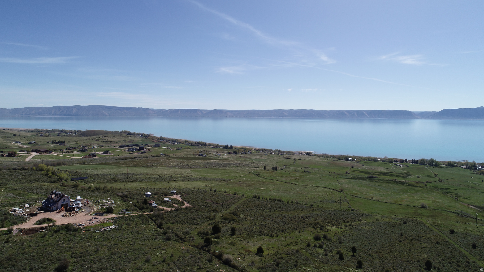 BEAR LAKE WEST PROPERTIES NO 1 - Land