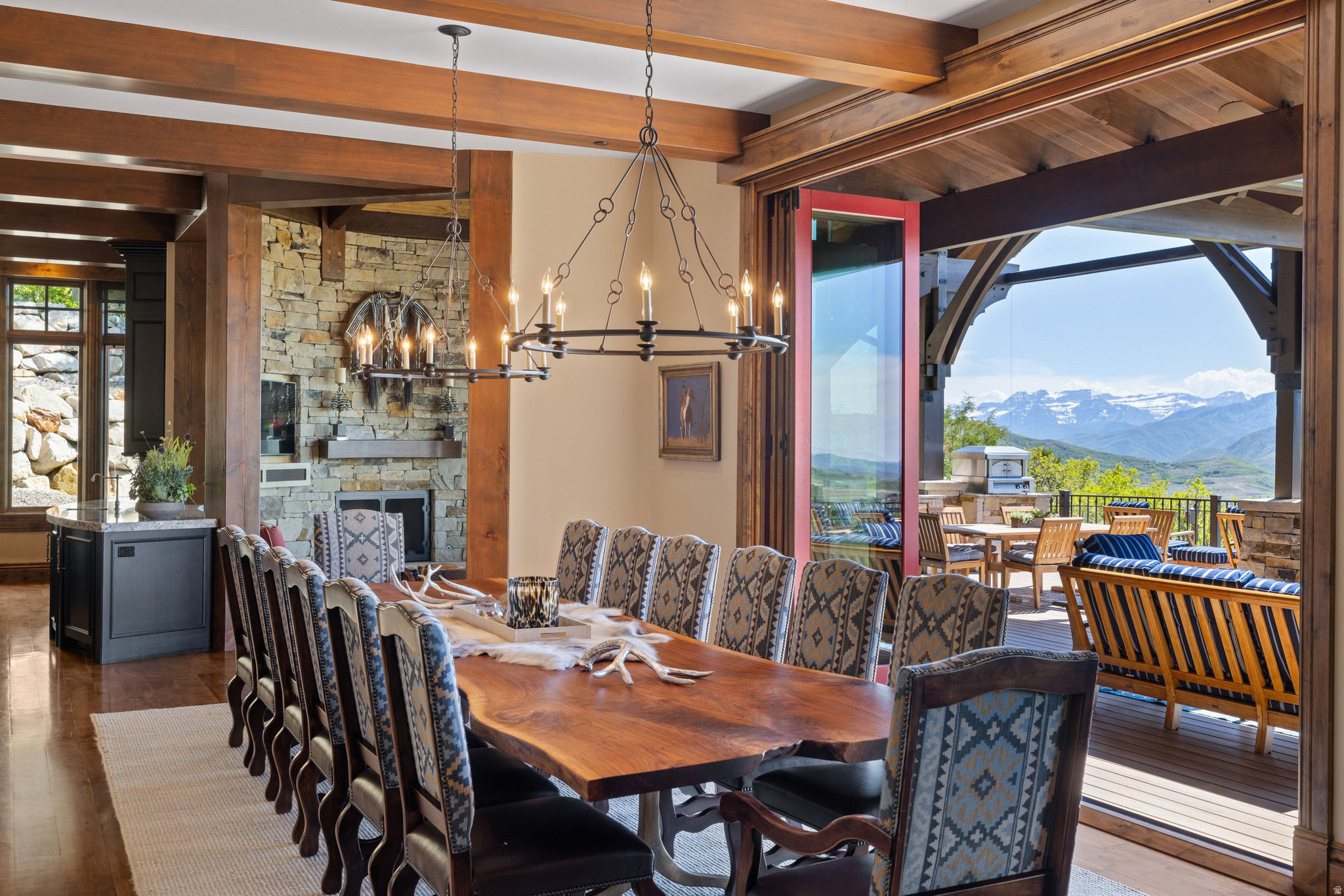 TUHAYE TWIN PEAKS - Residential