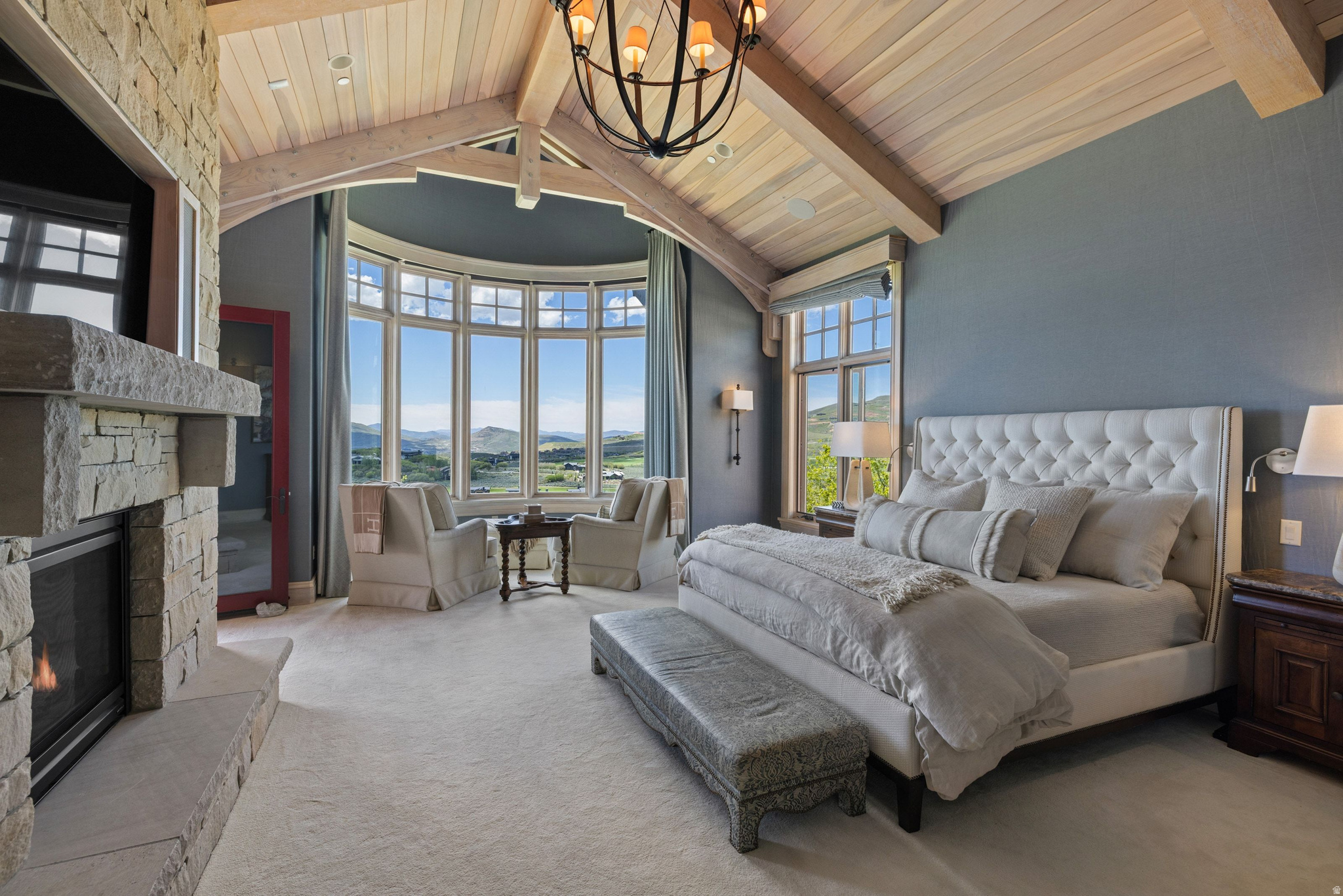 TUHAYE TWIN PEAKS - Residential