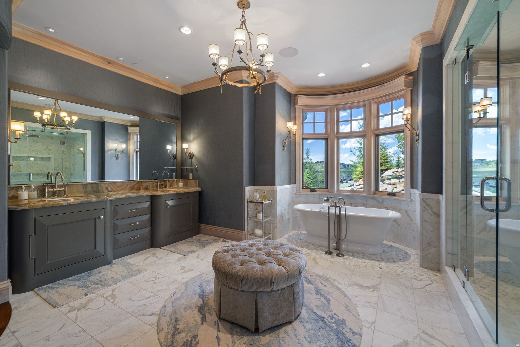 TUHAYE TWIN PEAKS - Residential