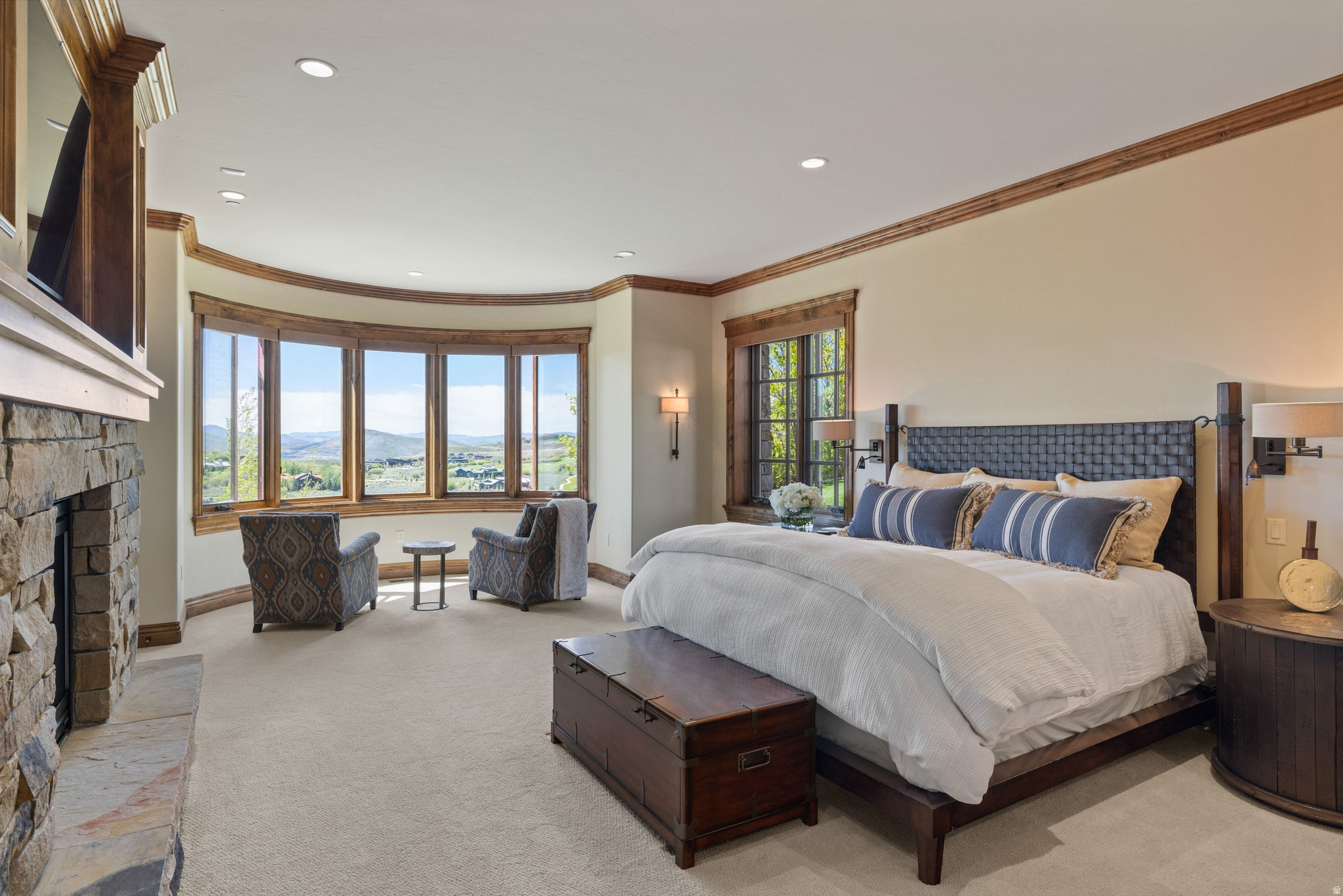 TUHAYE TWIN PEAKS - Residential