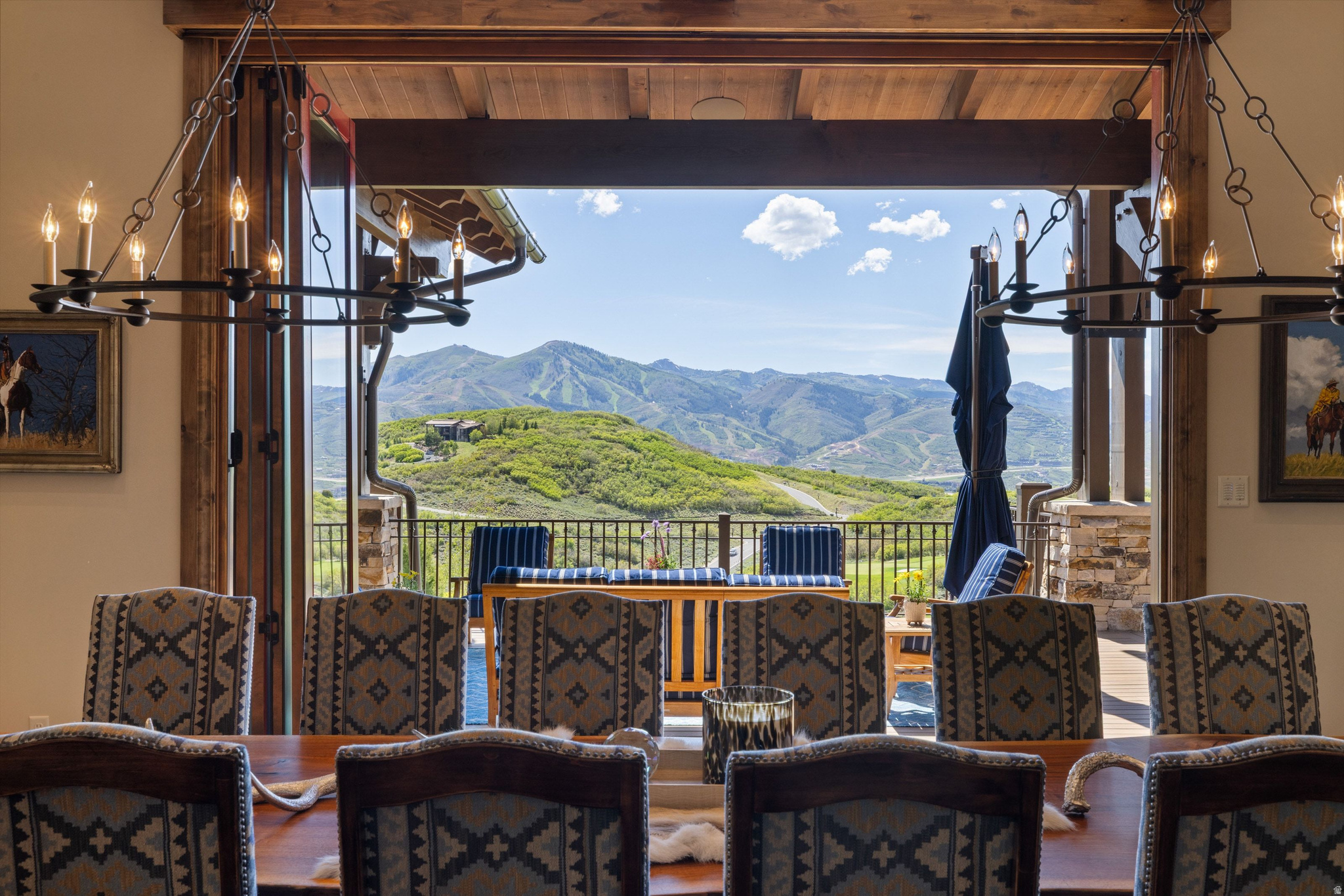 TUHAYE TWIN PEAKS - Residential