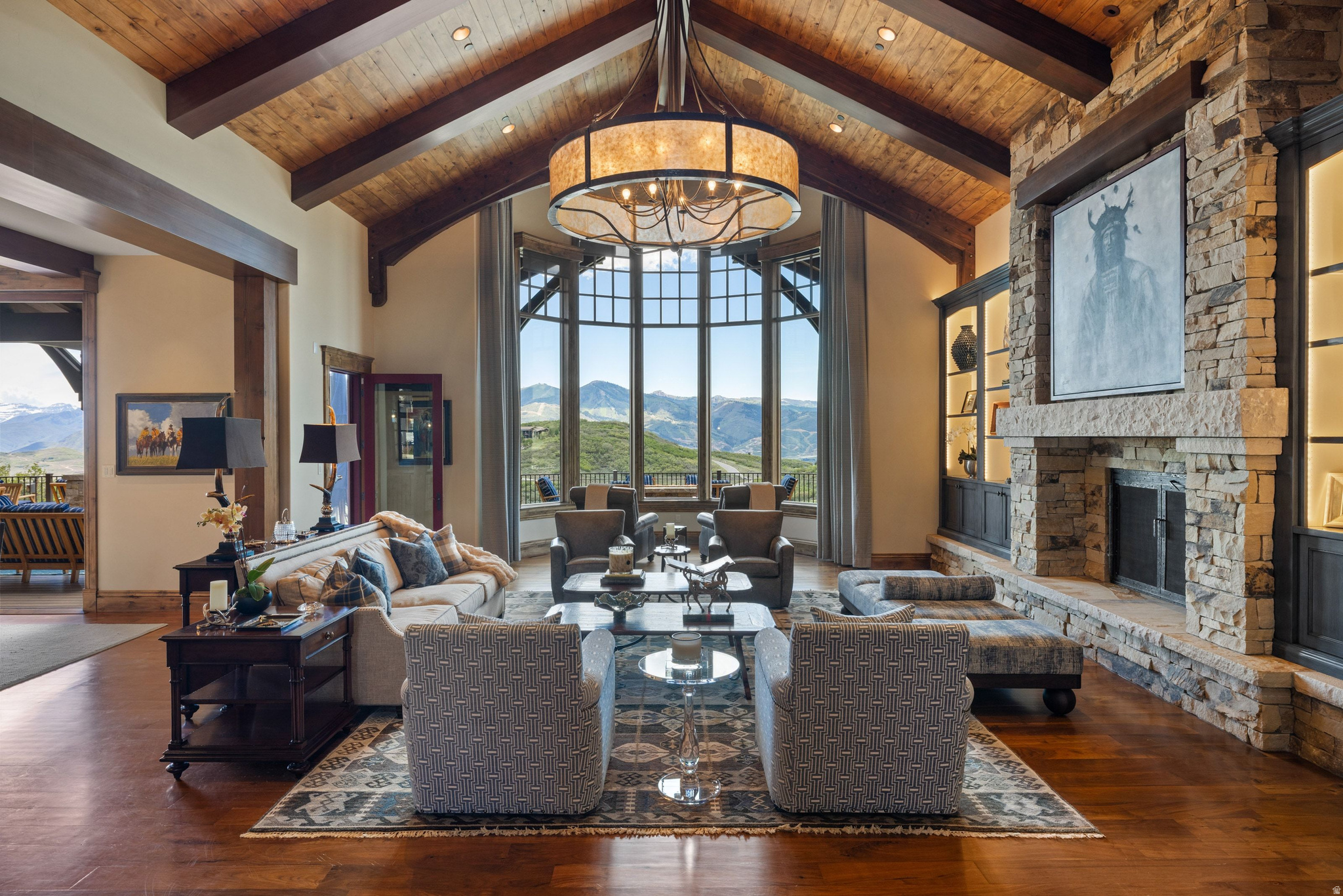 TUHAYE TWIN PEAKS - Residential