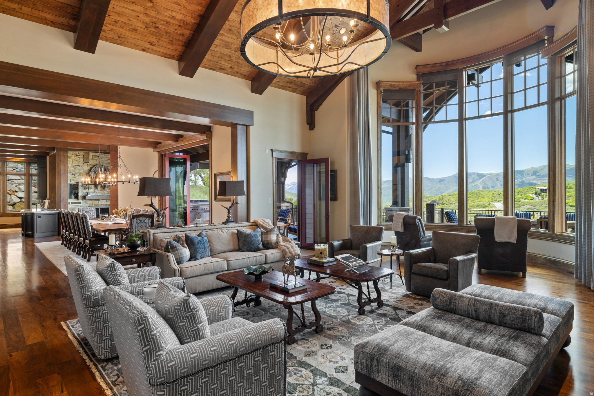 TUHAYE TWIN PEAKS - Residential