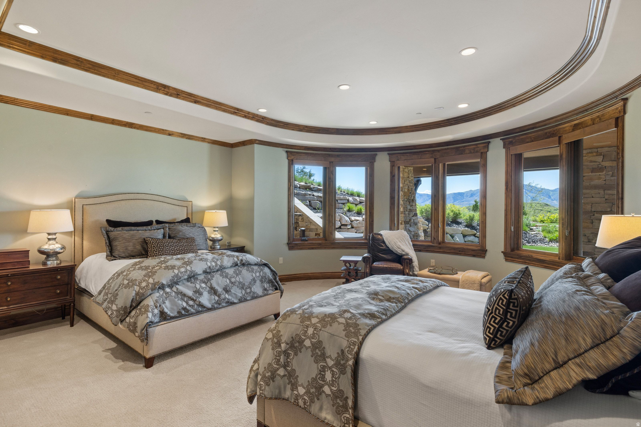 TUHAYE TWIN PEAKS - Residential