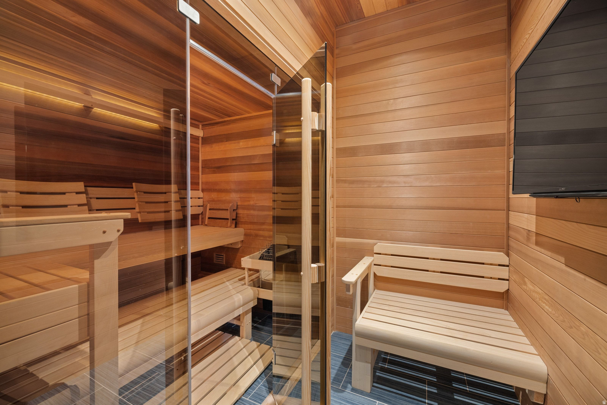 TUHAYE TWIN PEAKS - Residential
