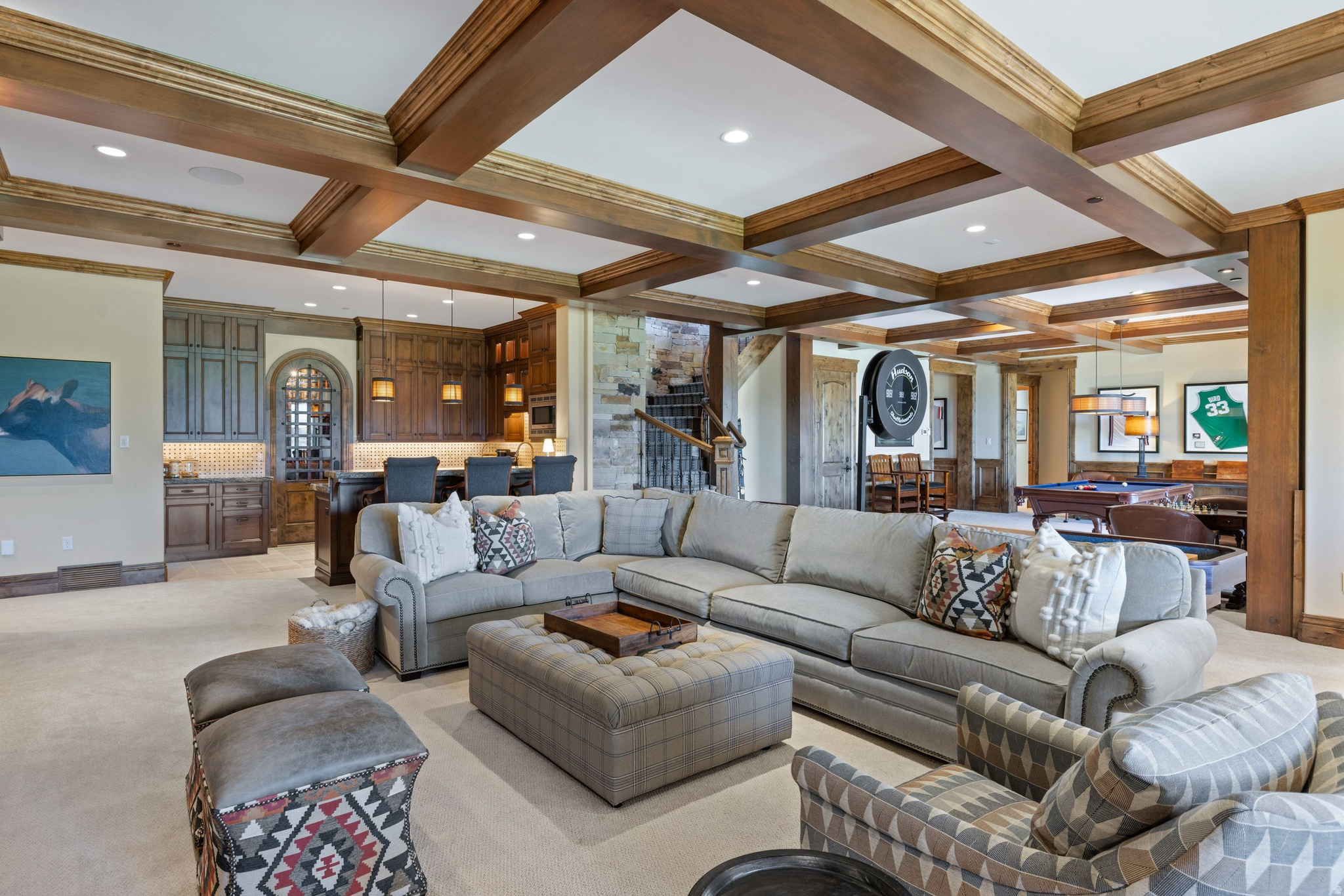 TUHAYE TWIN PEAKS - Residential
