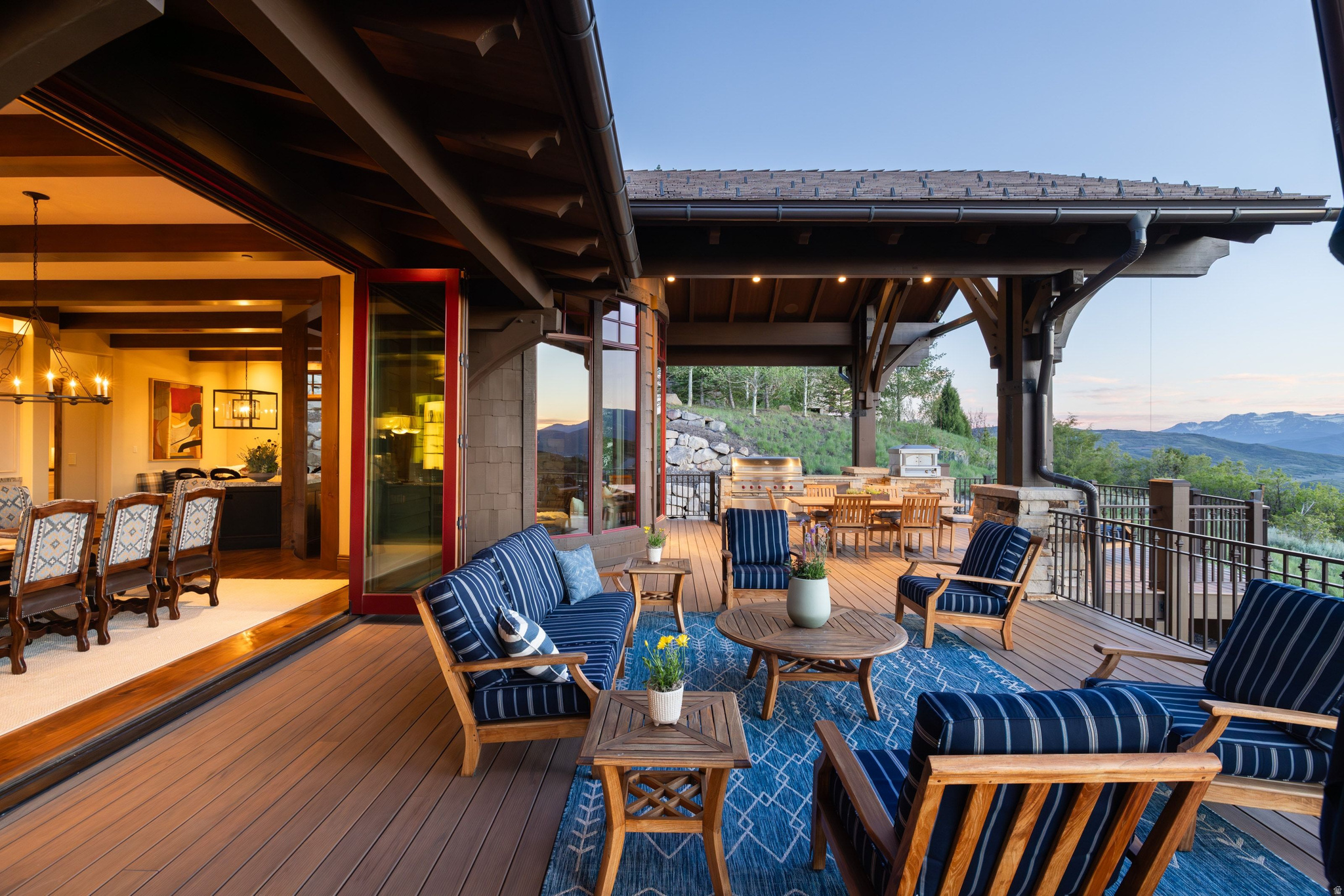 TUHAYE TWIN PEAKS - Residential
