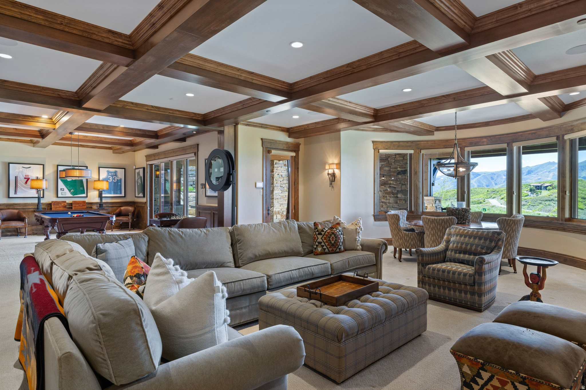 TUHAYE TWIN PEAKS - Residential