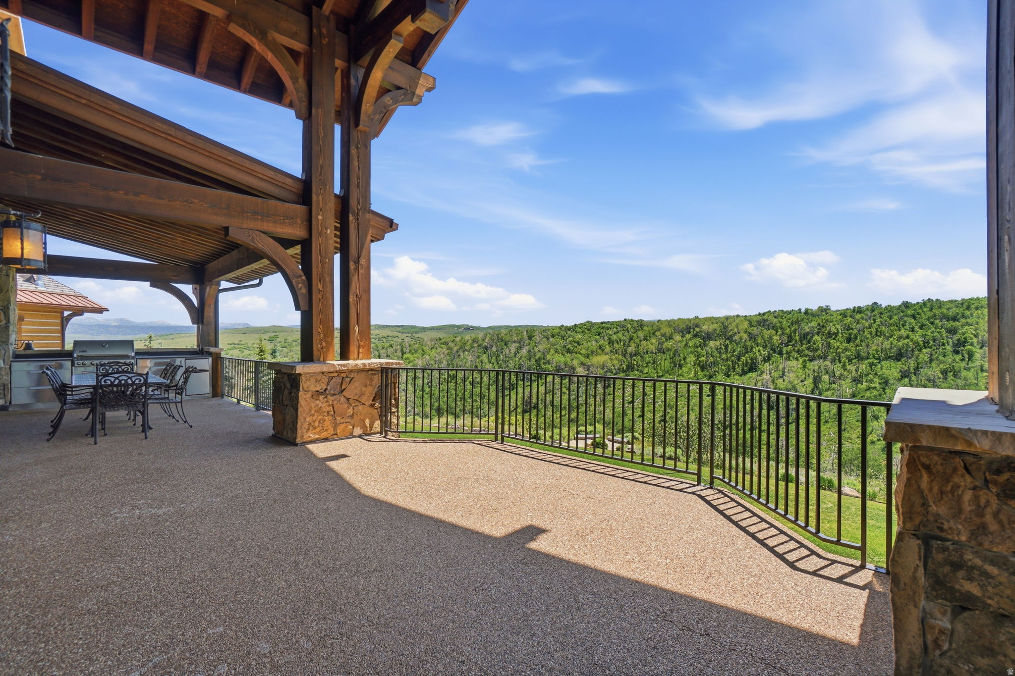 WOLF CREEK RANCH - Residential