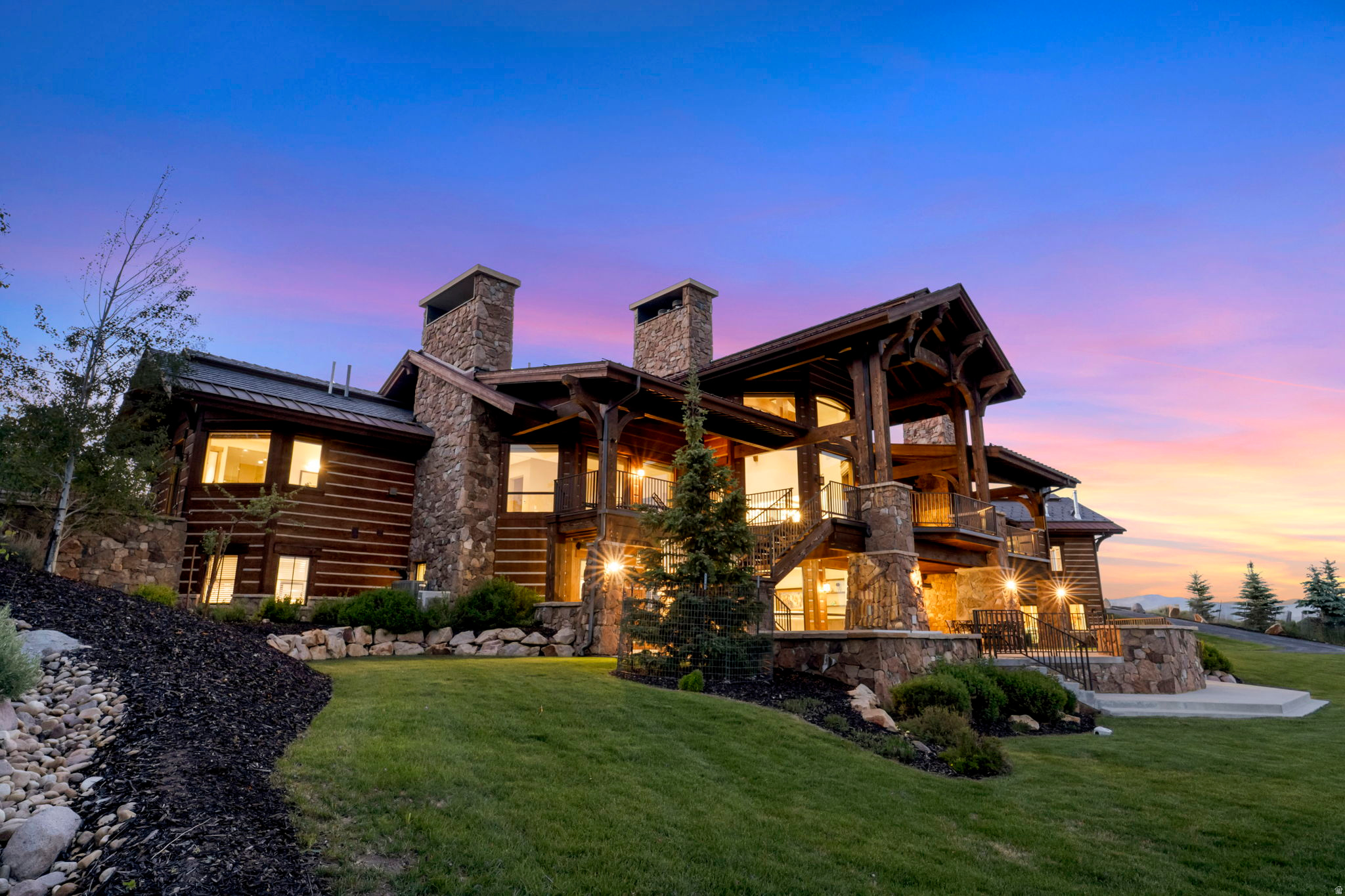 WOLF CREEK RANCH - Residential