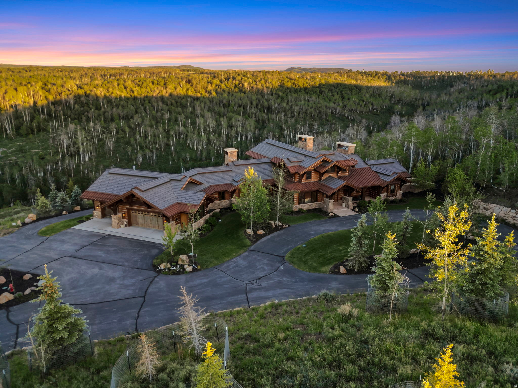 WOLF CREEK RANCH - Residential