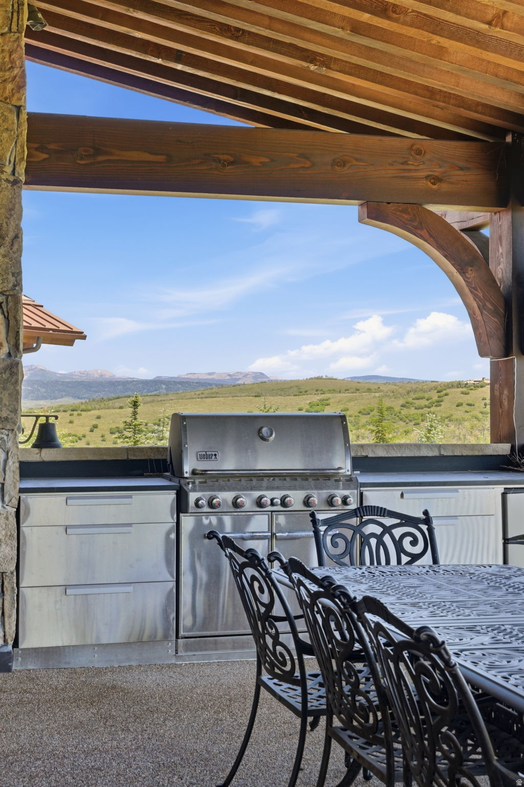 WOLF CREEK RANCH - Residential