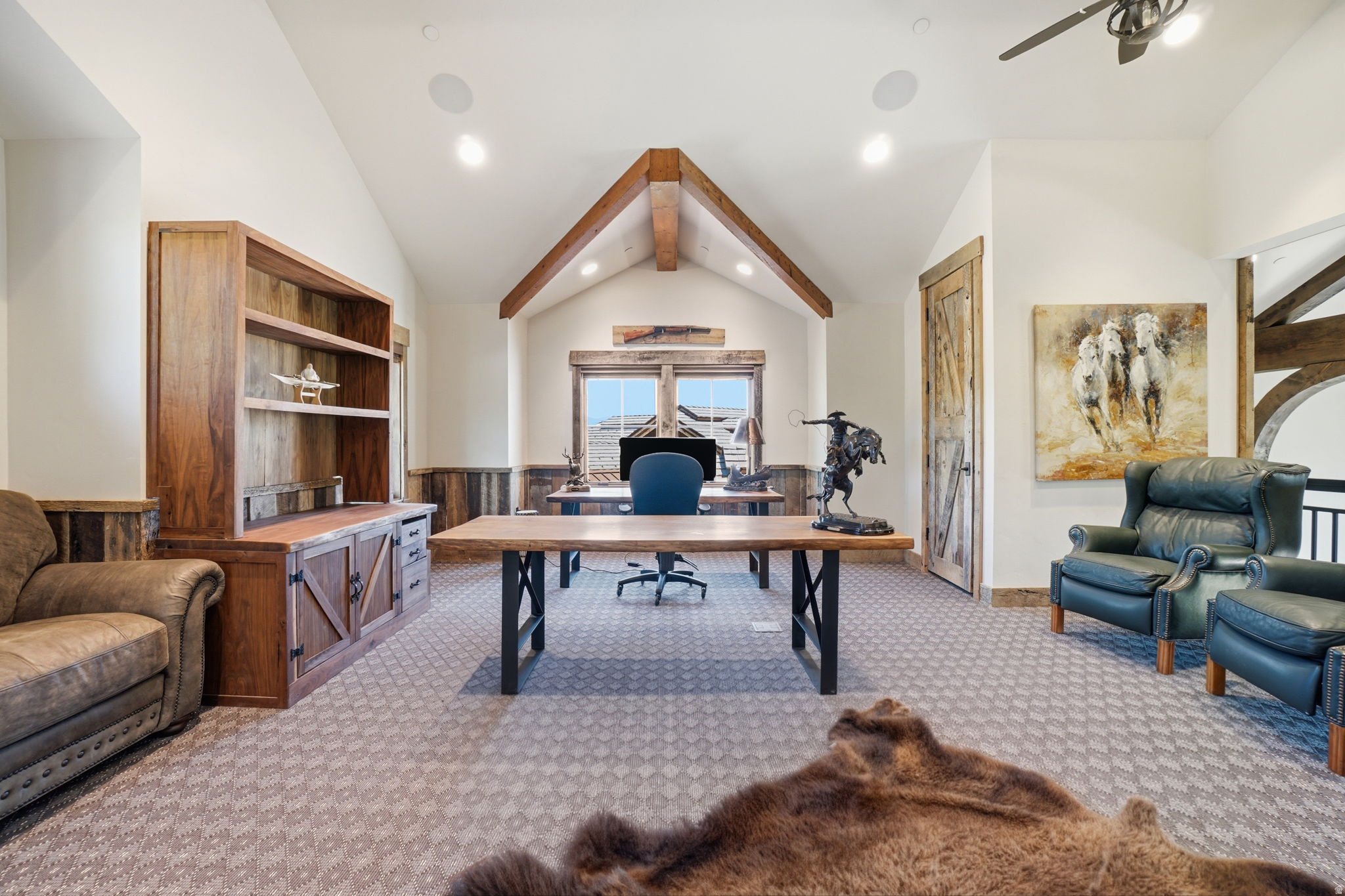 WOLF CREEK RANCH - Residential