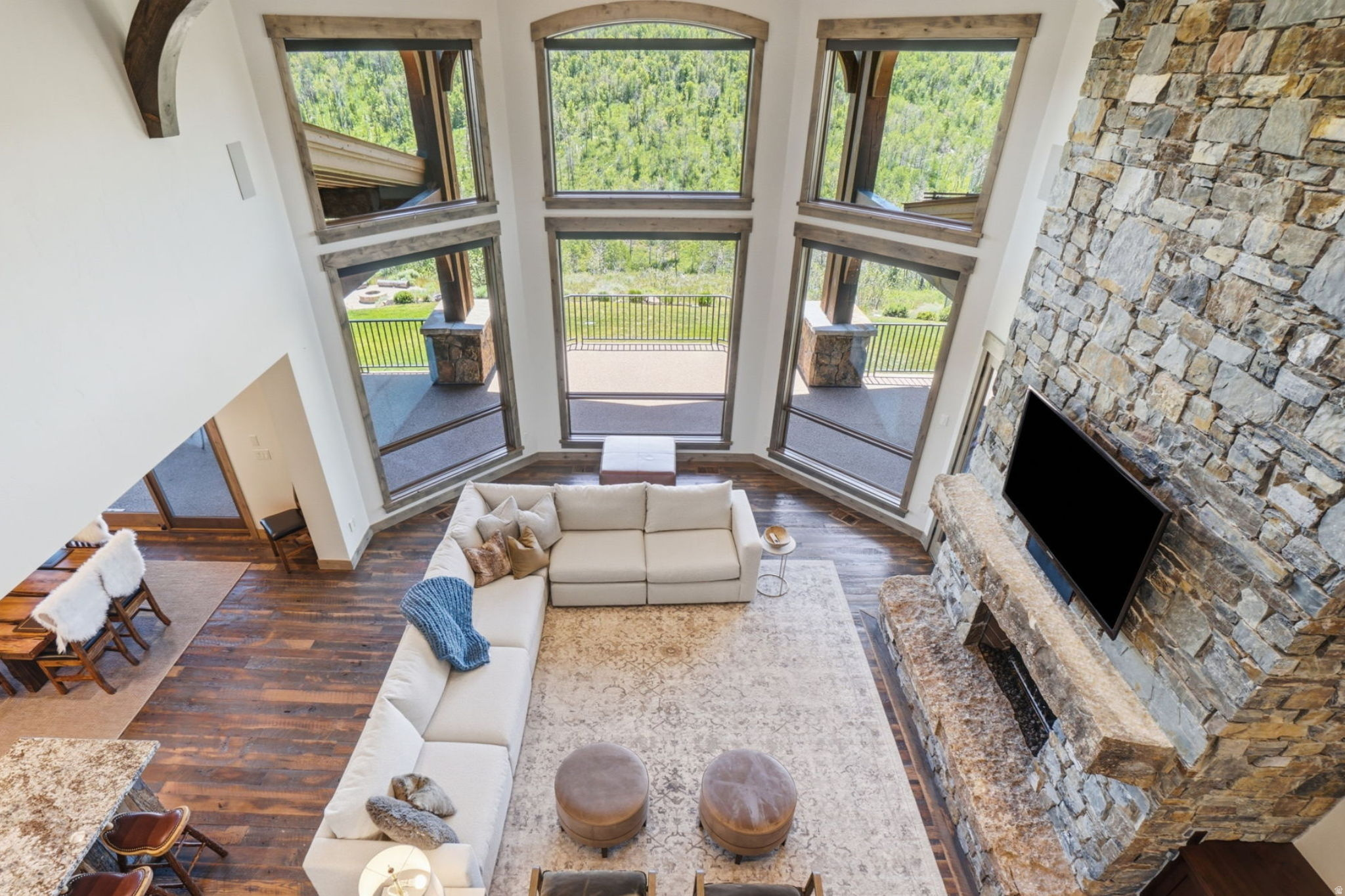 WOLF CREEK RANCH - Residential