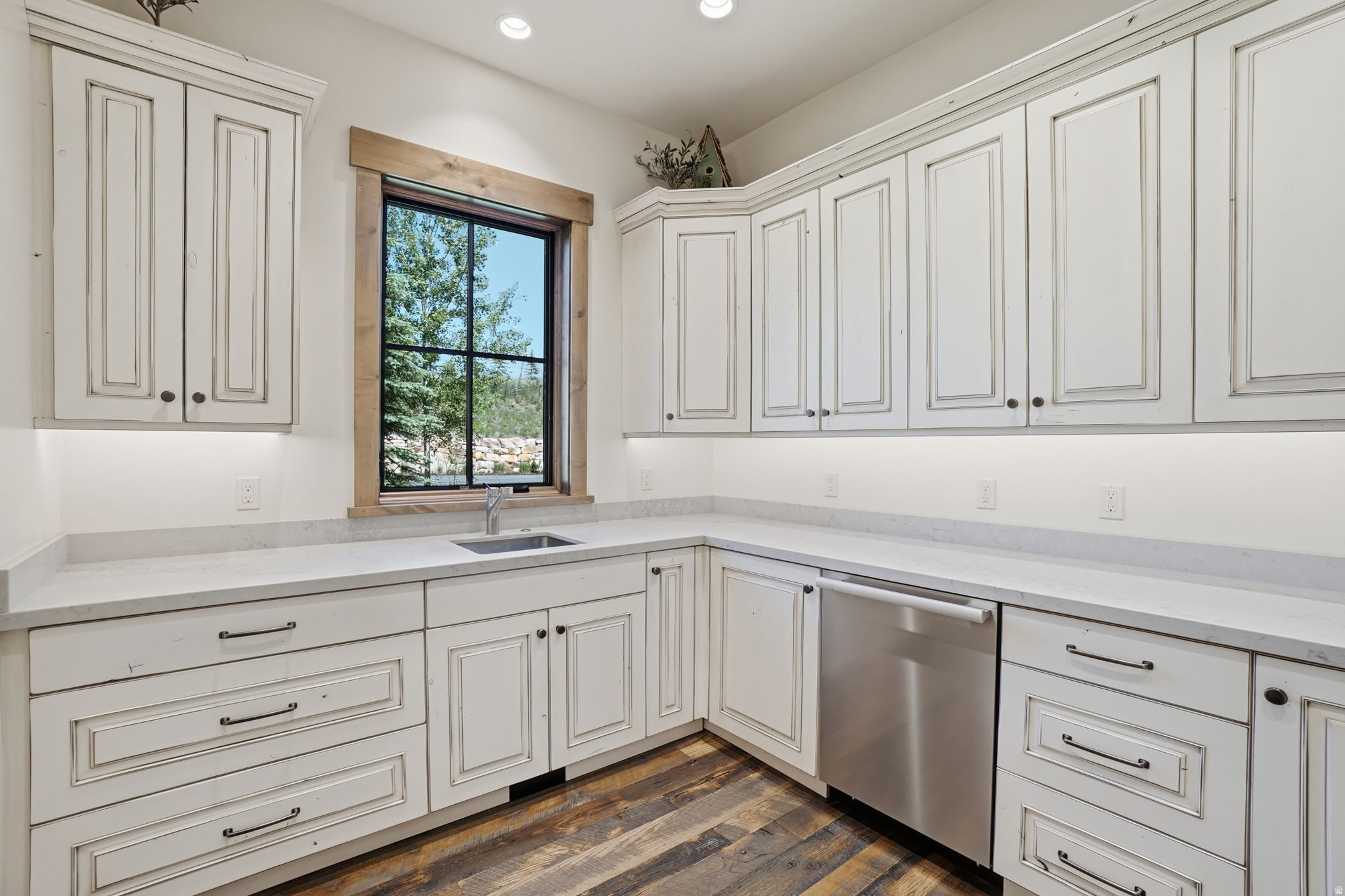 WOLF CREEK RANCH - Residential