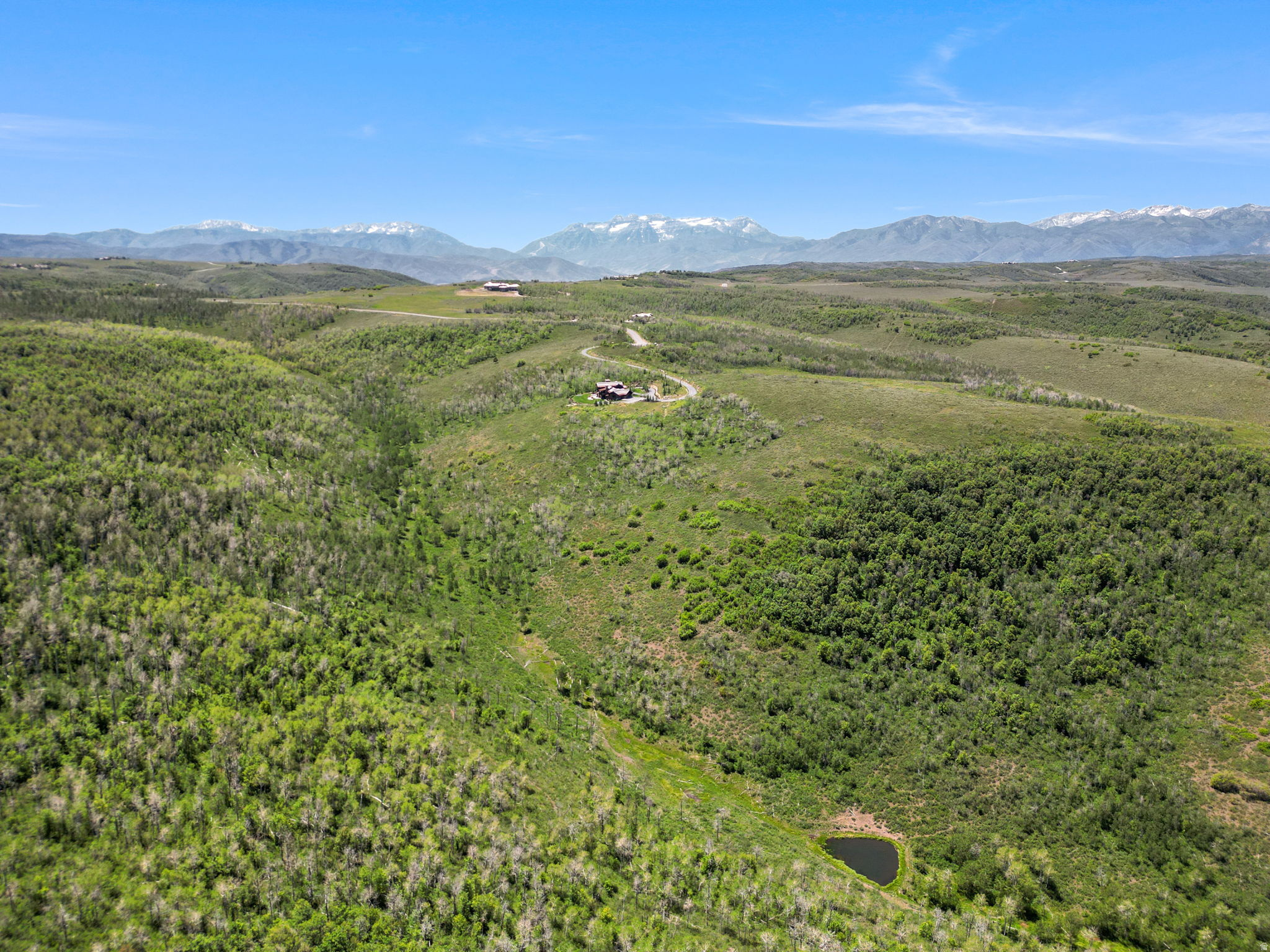 WOLF CREEK RANCH - Residential