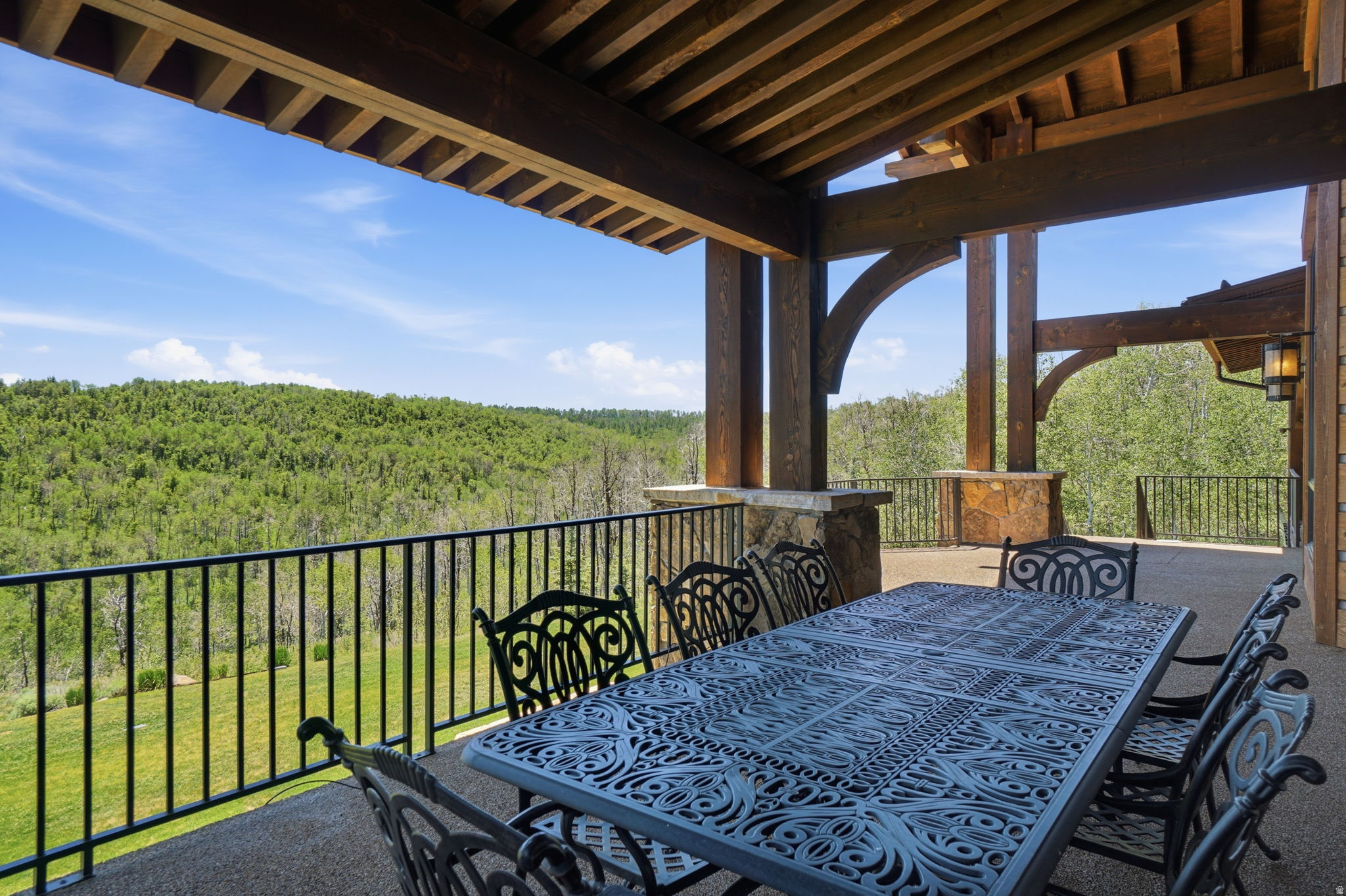 WOLF CREEK RANCH - Residential