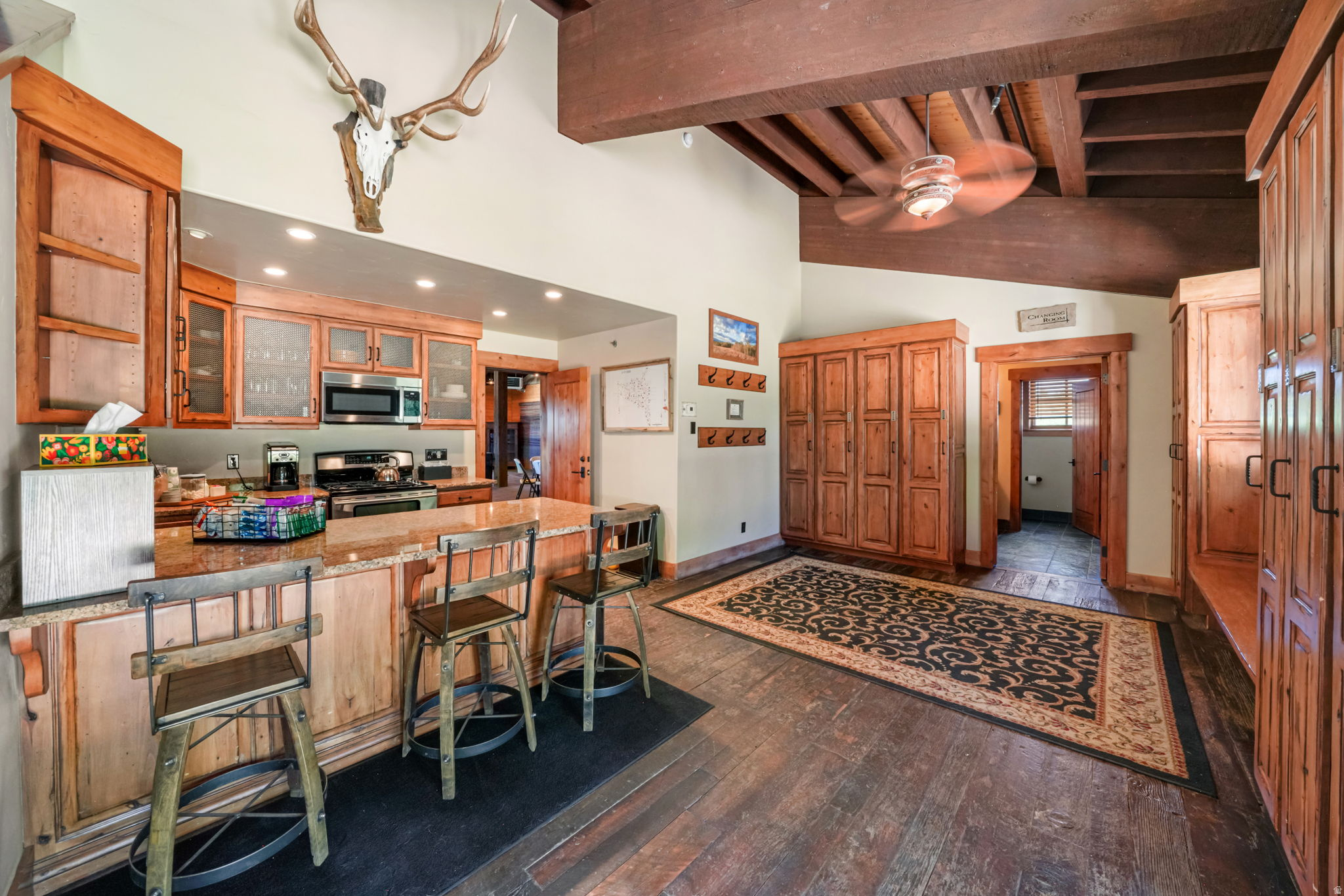 WOLF CREEK RANCH - Residential