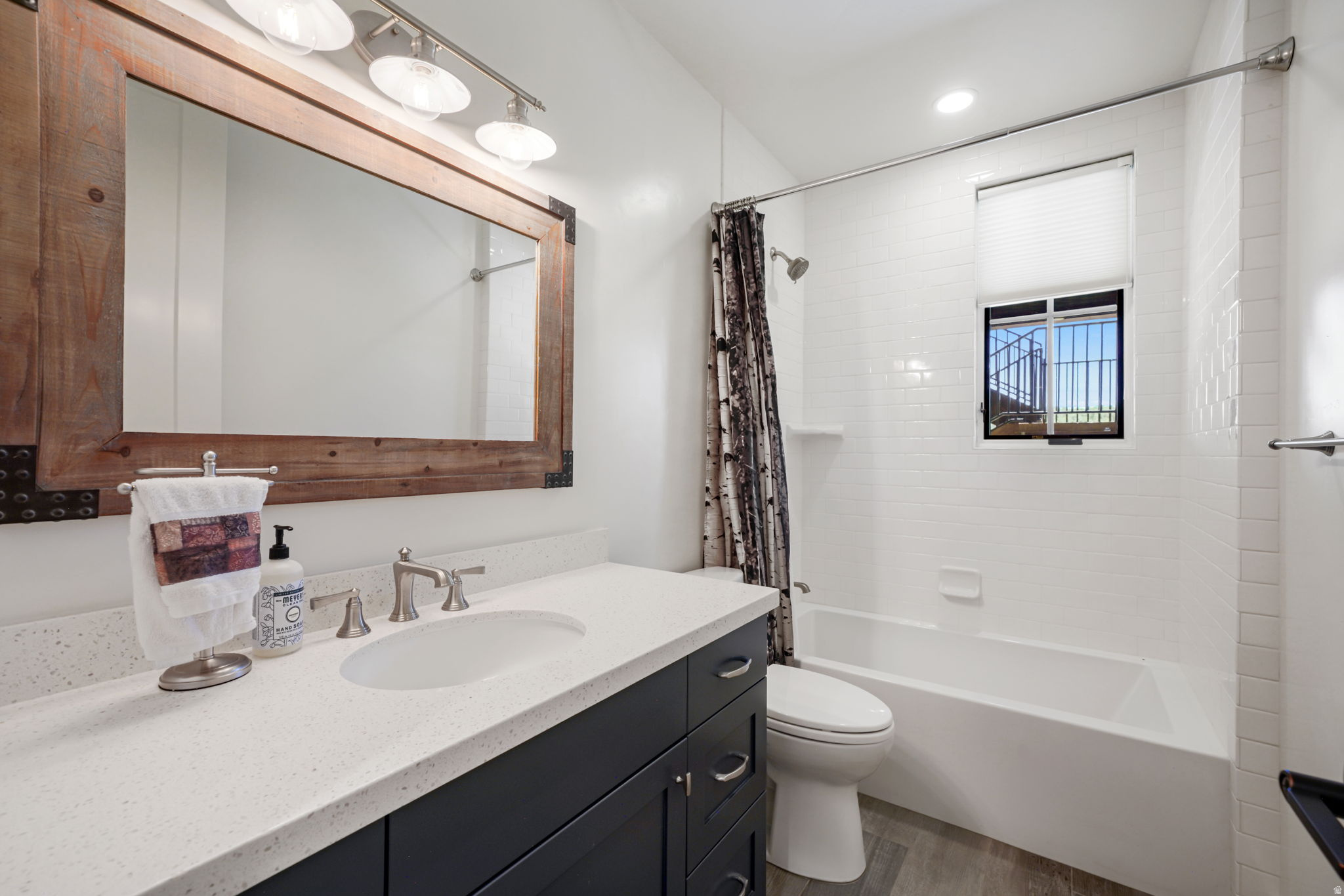 WOLF CREEK RANCH - Residential