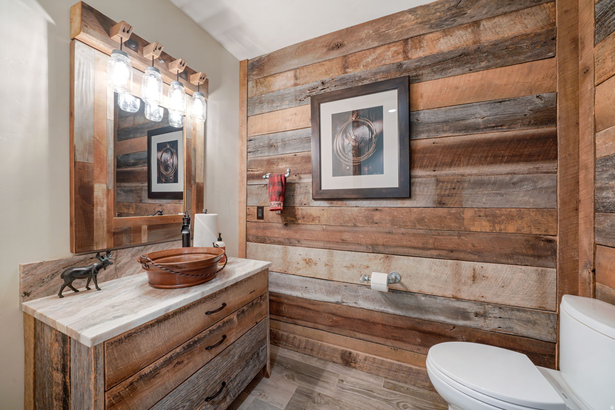 WOLF CREEK RANCH - Residential