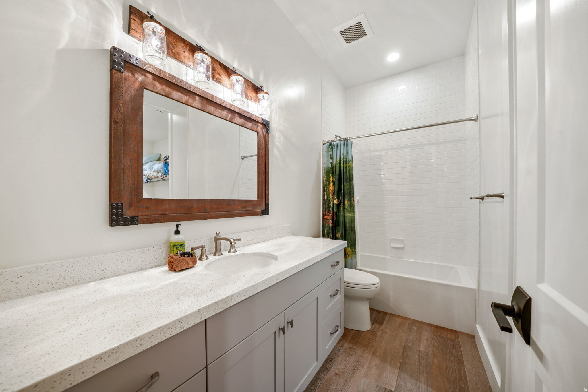 WOLF CREEK RANCH - Residential