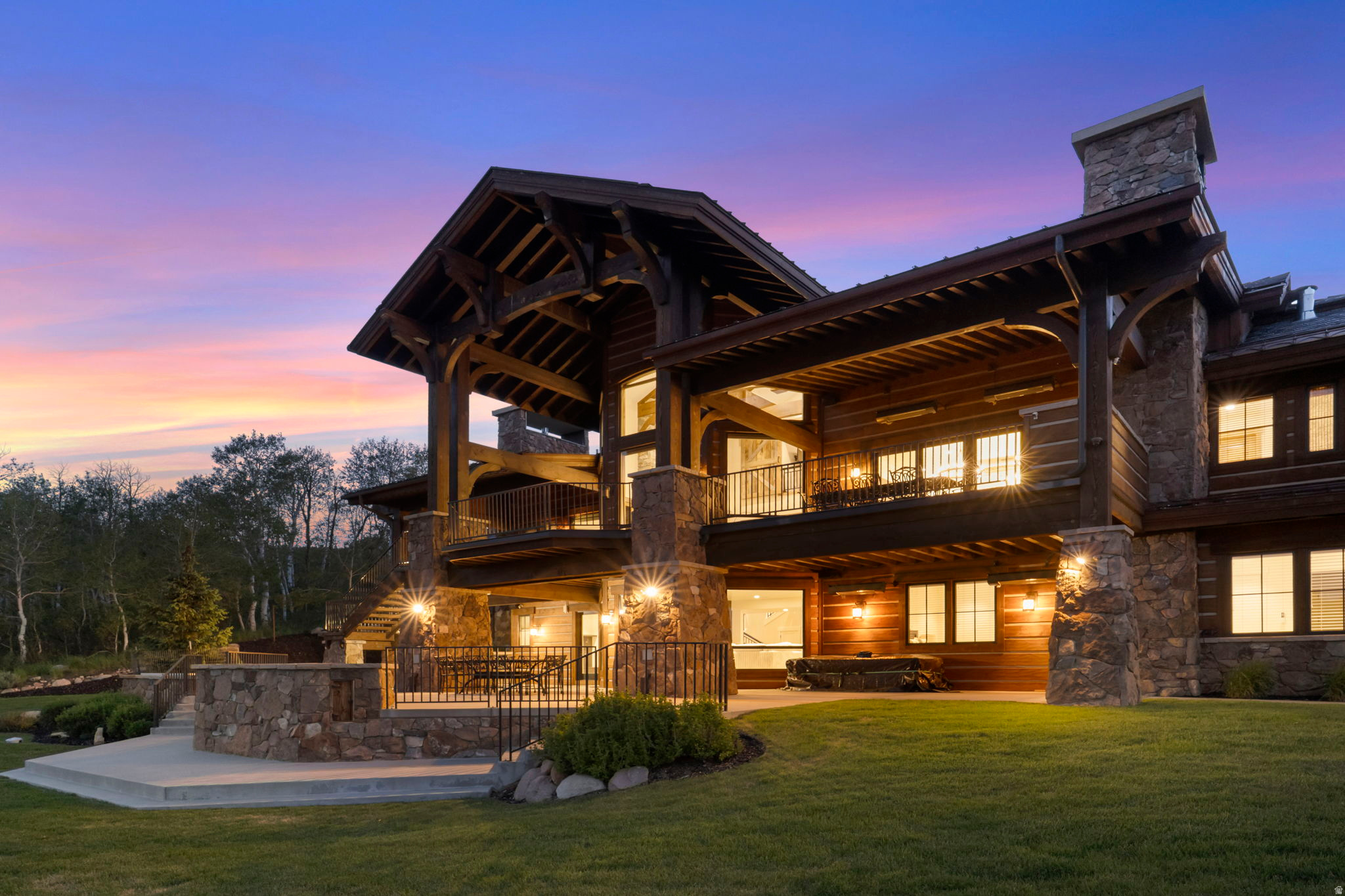 WOLF CREEK RANCH - Residential