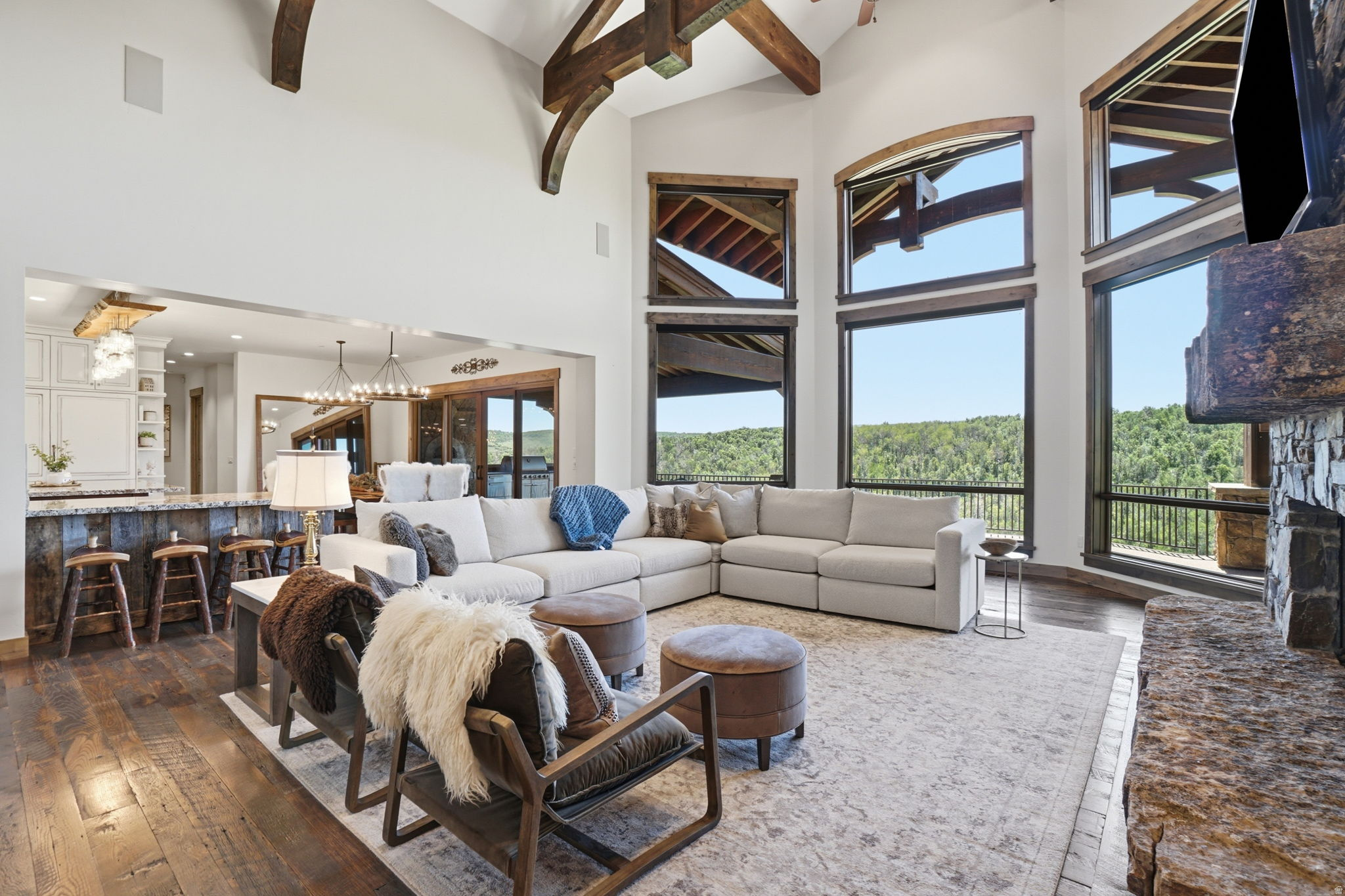WOLF CREEK RANCH - Residential
