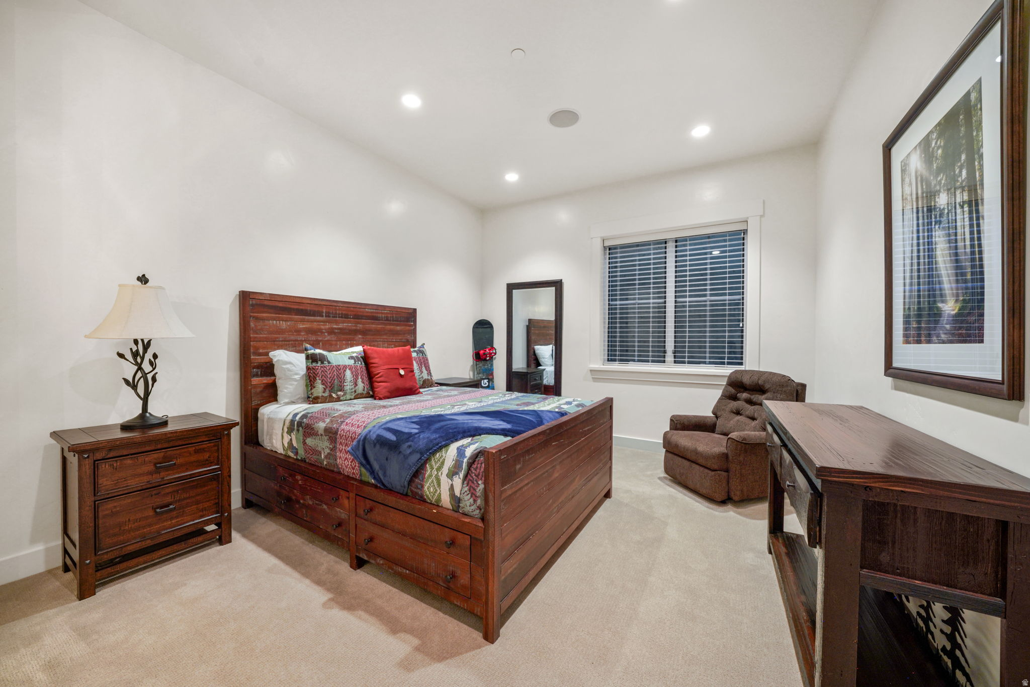 WOLF CREEK RANCH - Residential